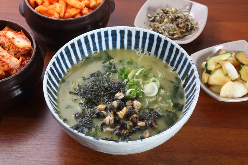 신제주보말칼국수 제주본점 사진