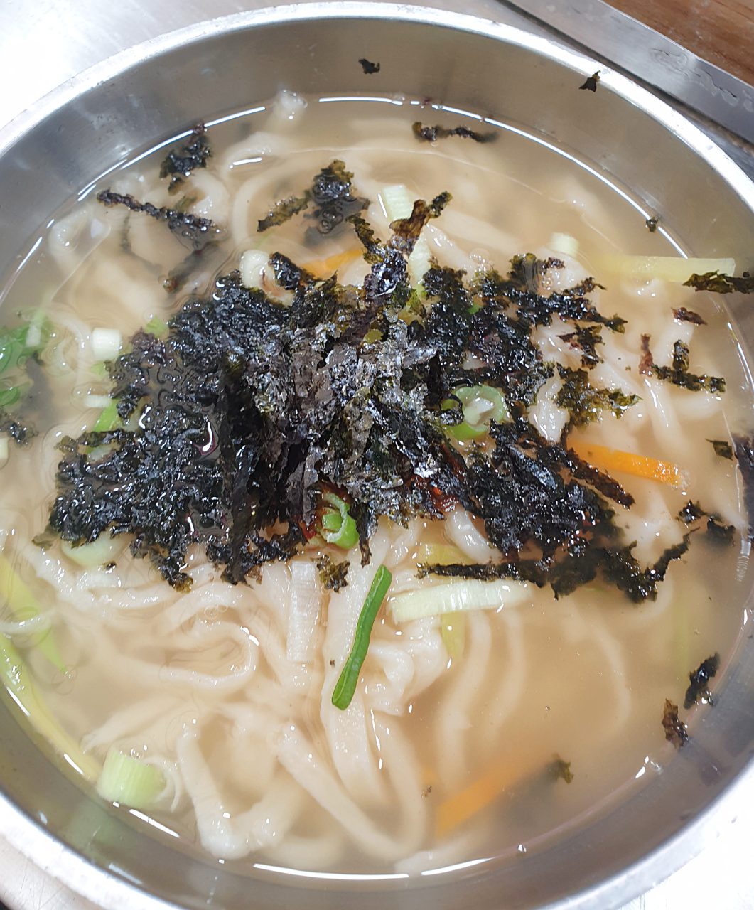 수정분식 사진