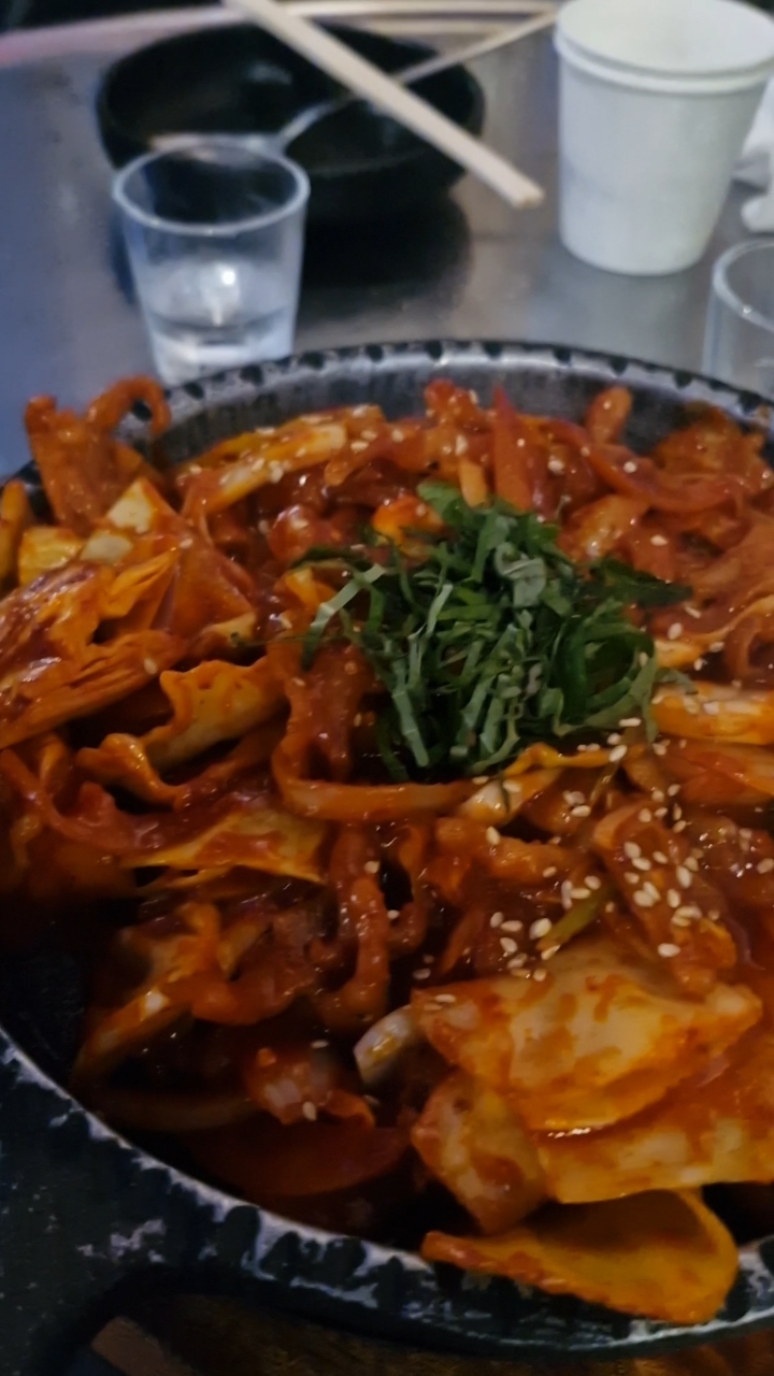 종로사거리포차 종각본점 사진 2