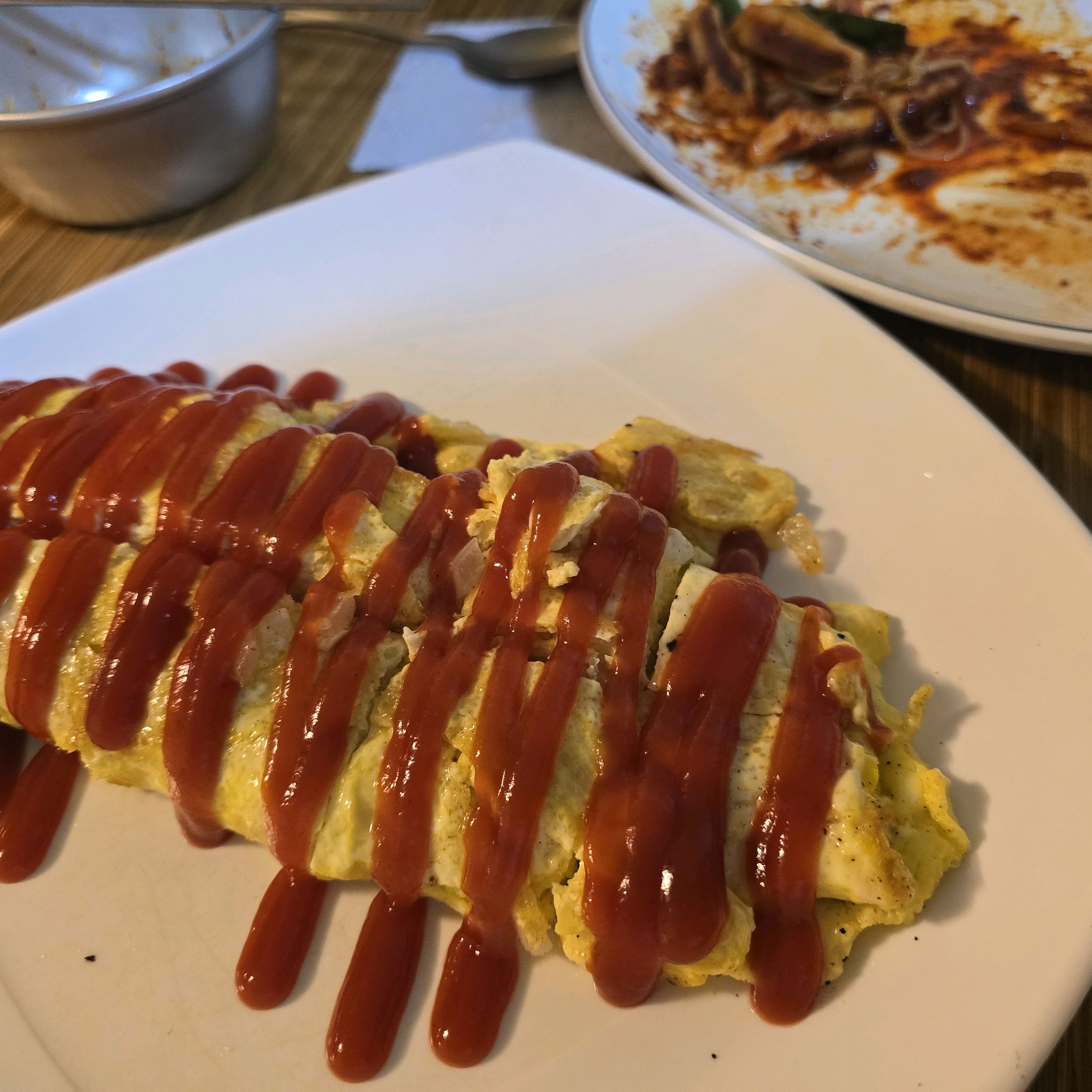 야식포차 사진 2