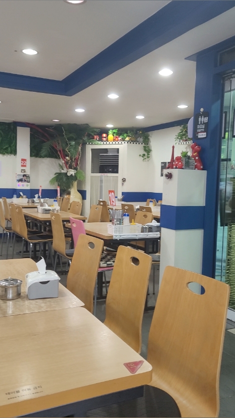 동아냉면 이태원점 사진 2