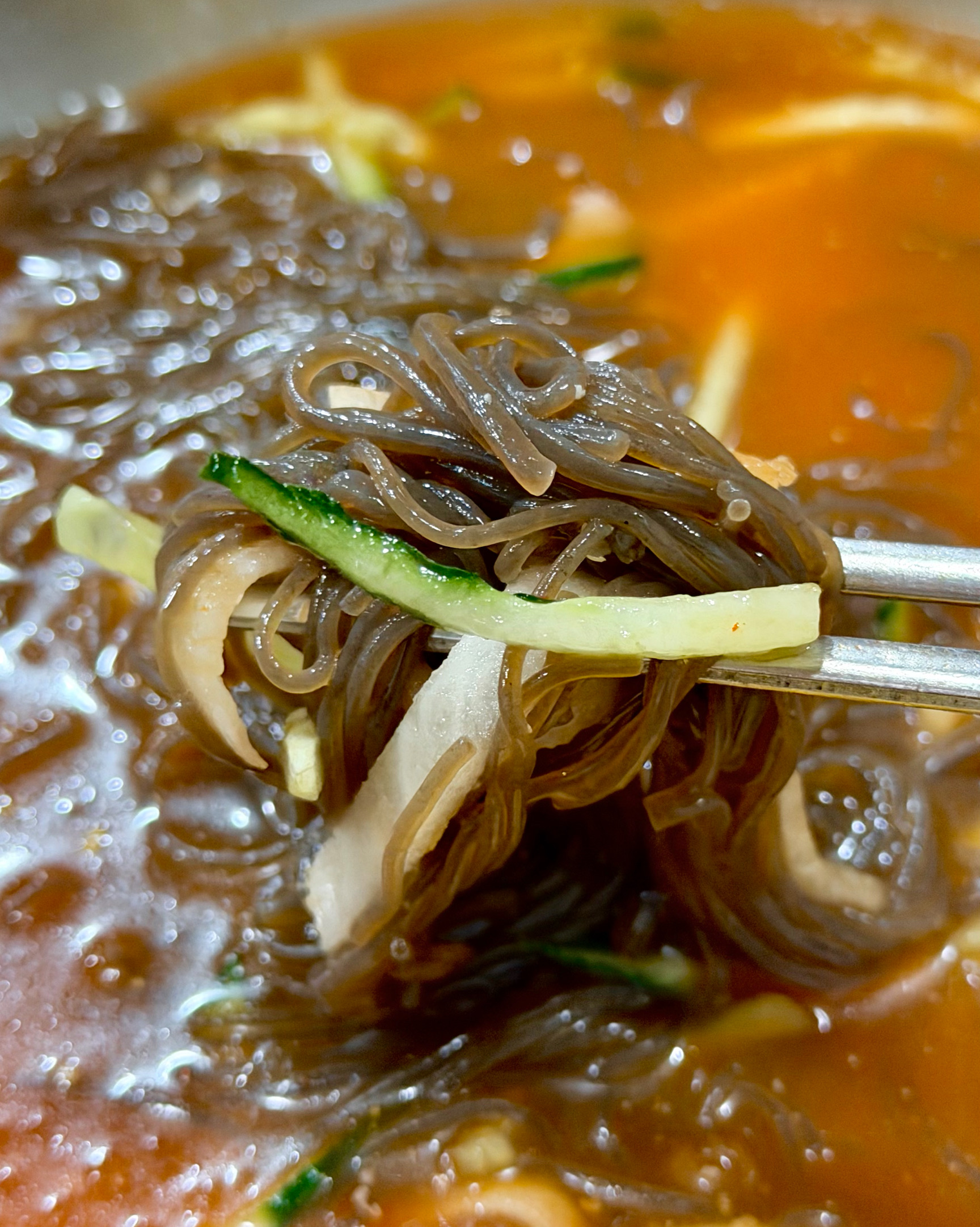 동아냉면 이태원점 사진 5