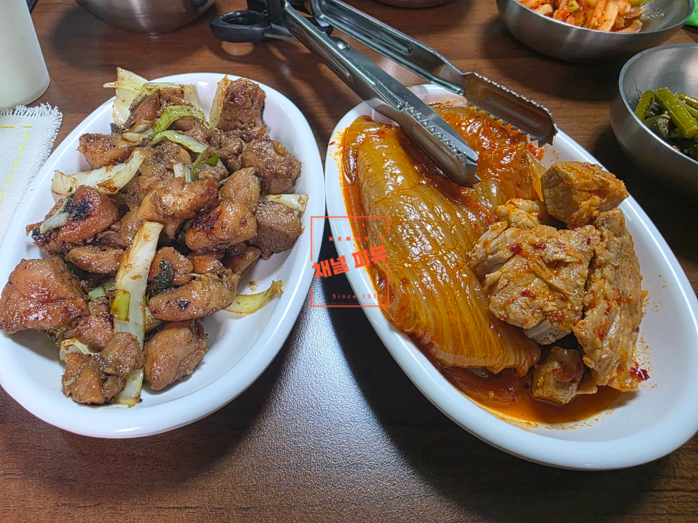 배나무집소반 사진 4