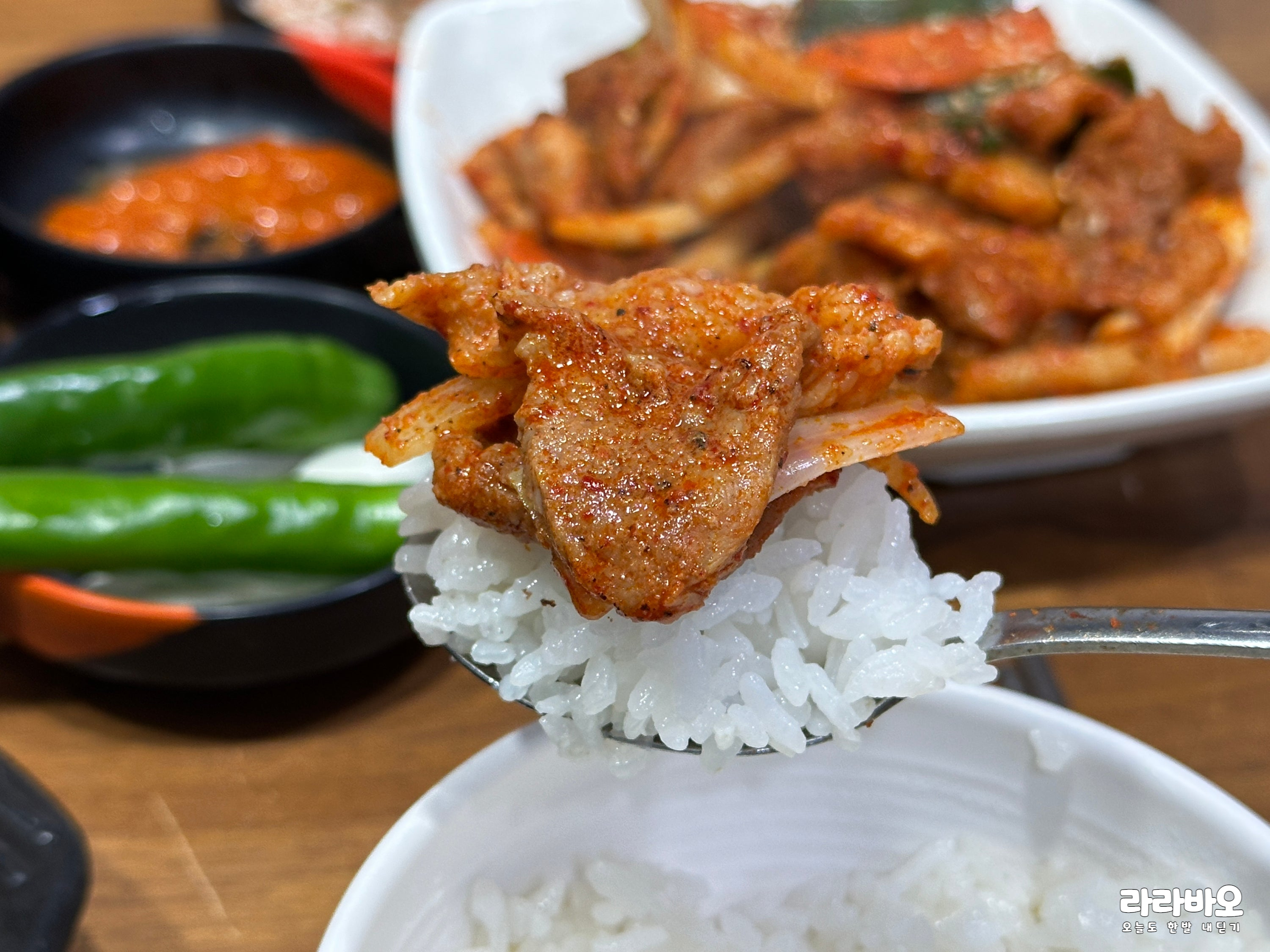 먹거리집 사진 3