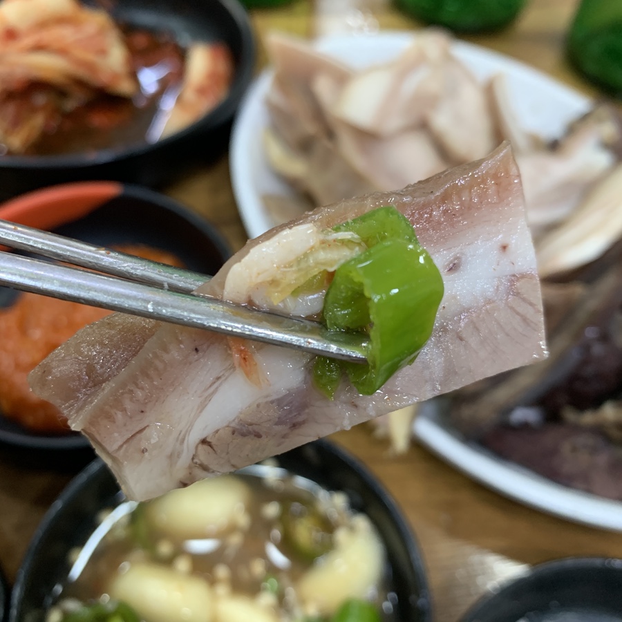 먹거리집 사진 4