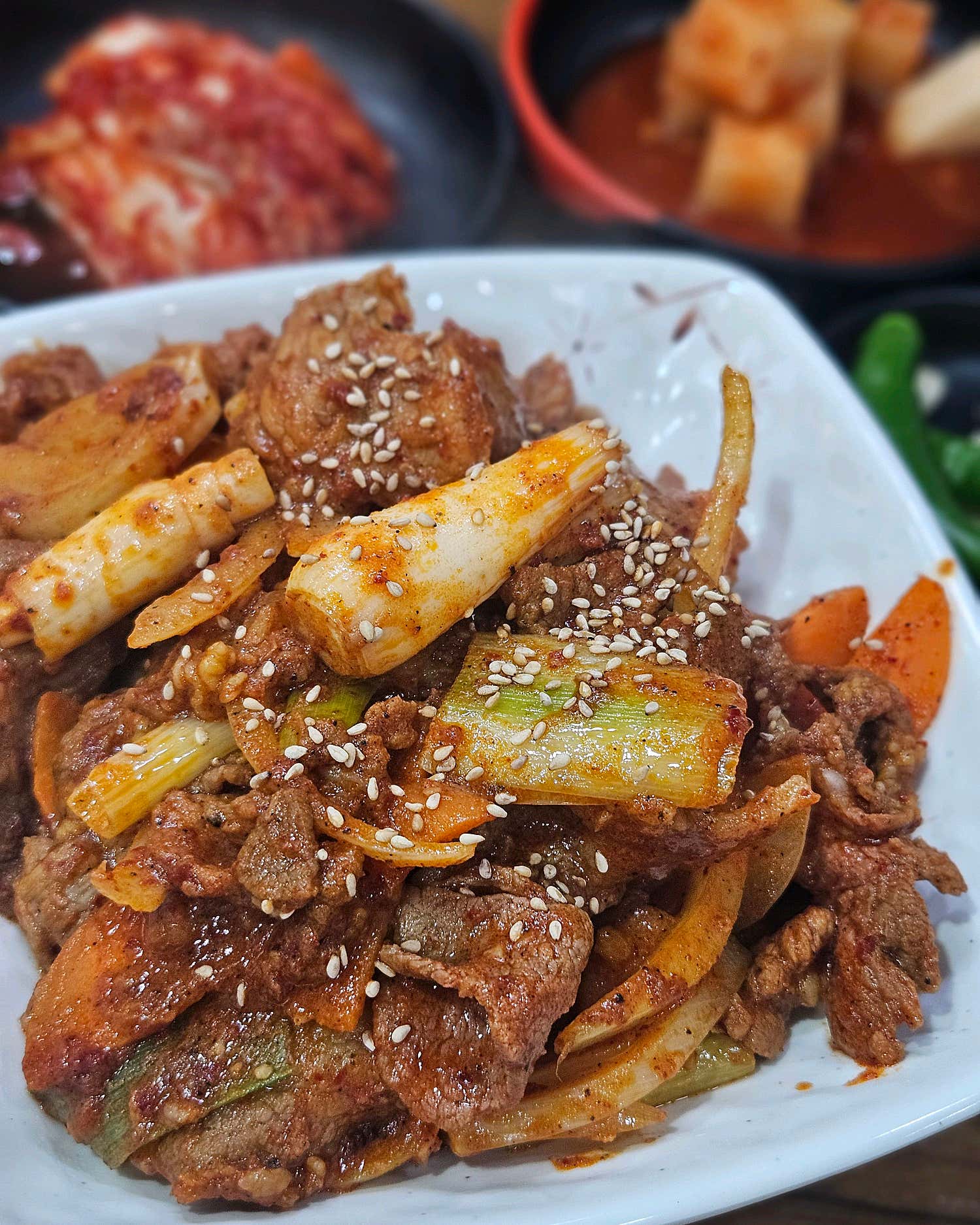 먹거리집 사진 5