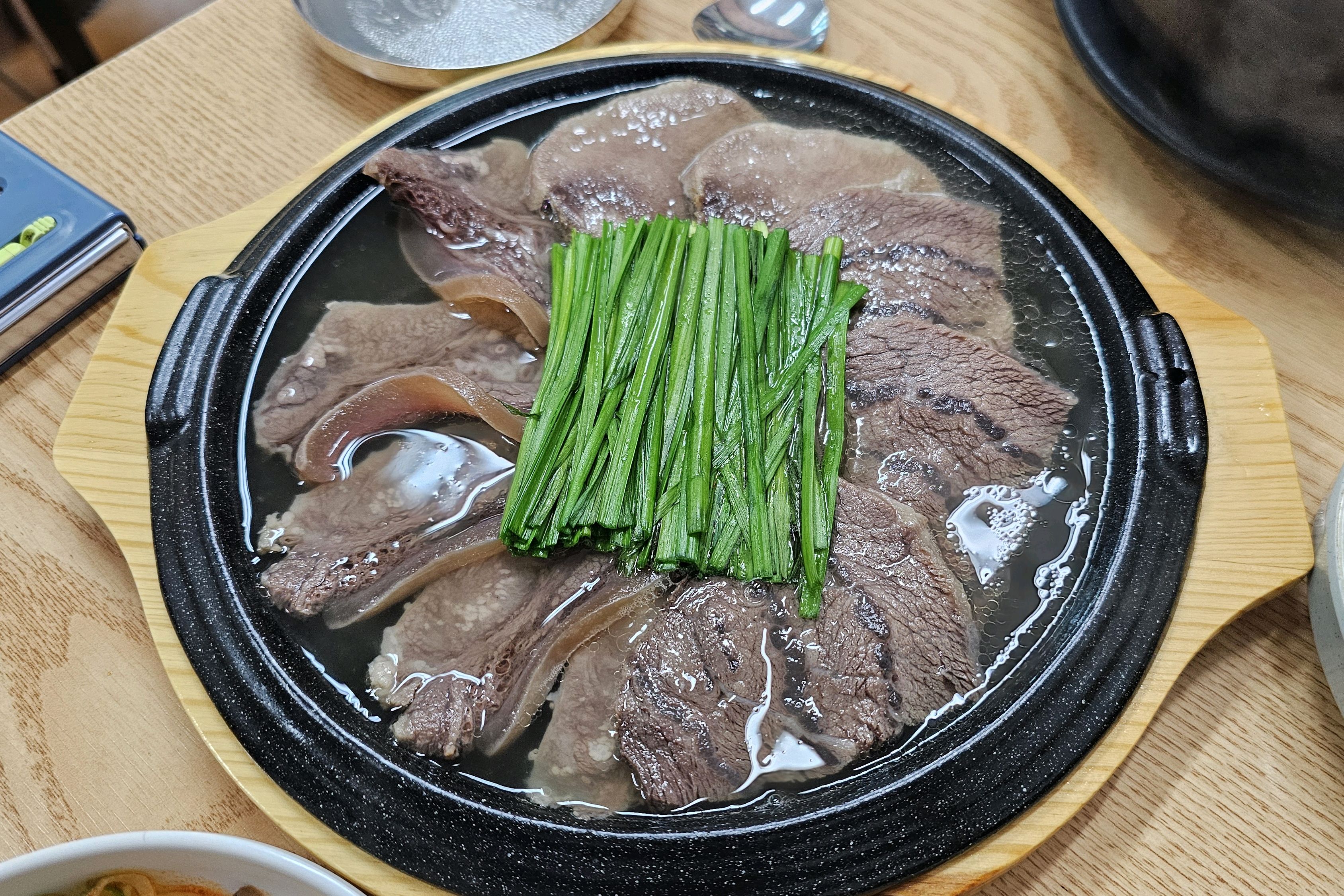 시민소머리국밥 사진 3