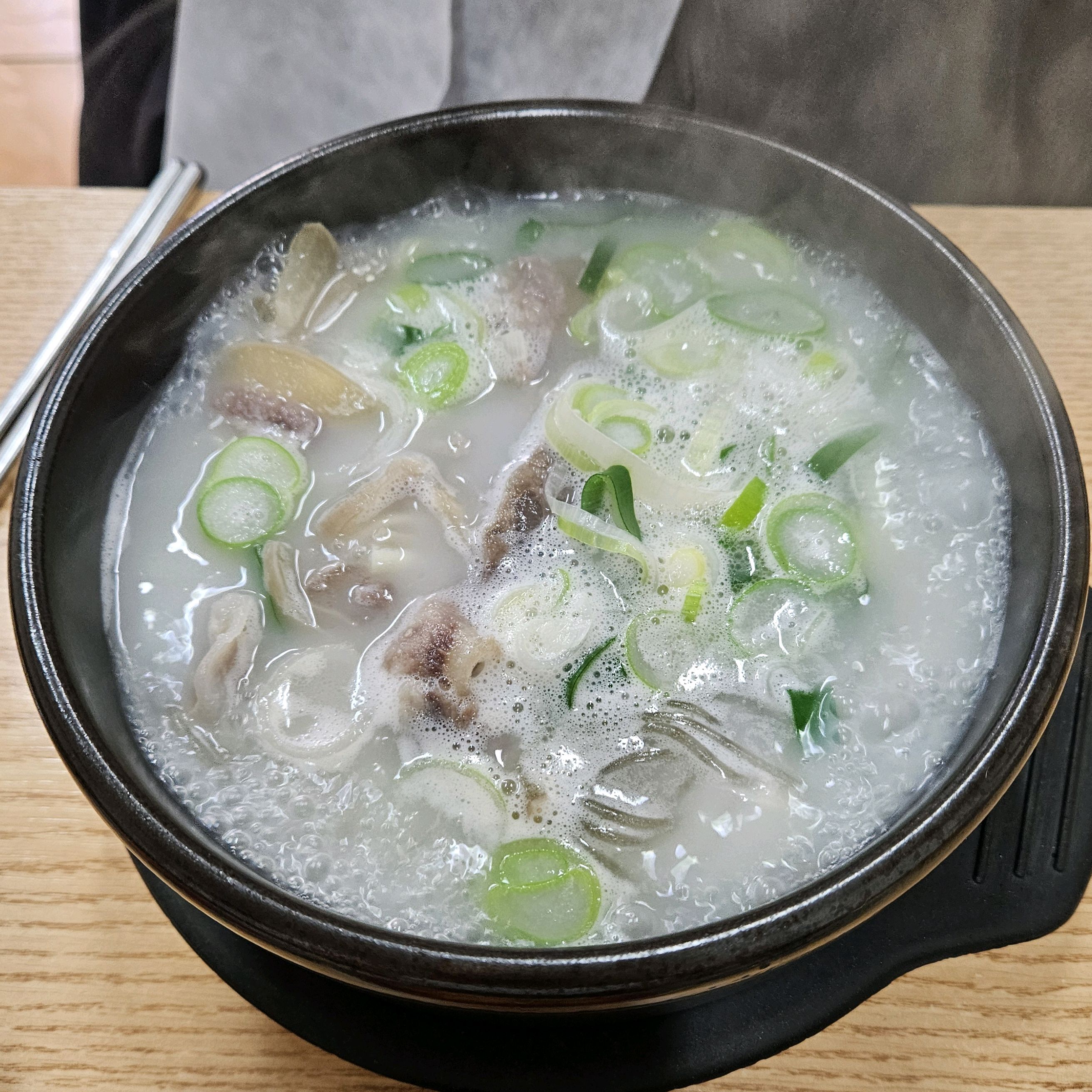 시민소머리국밥 사진 5