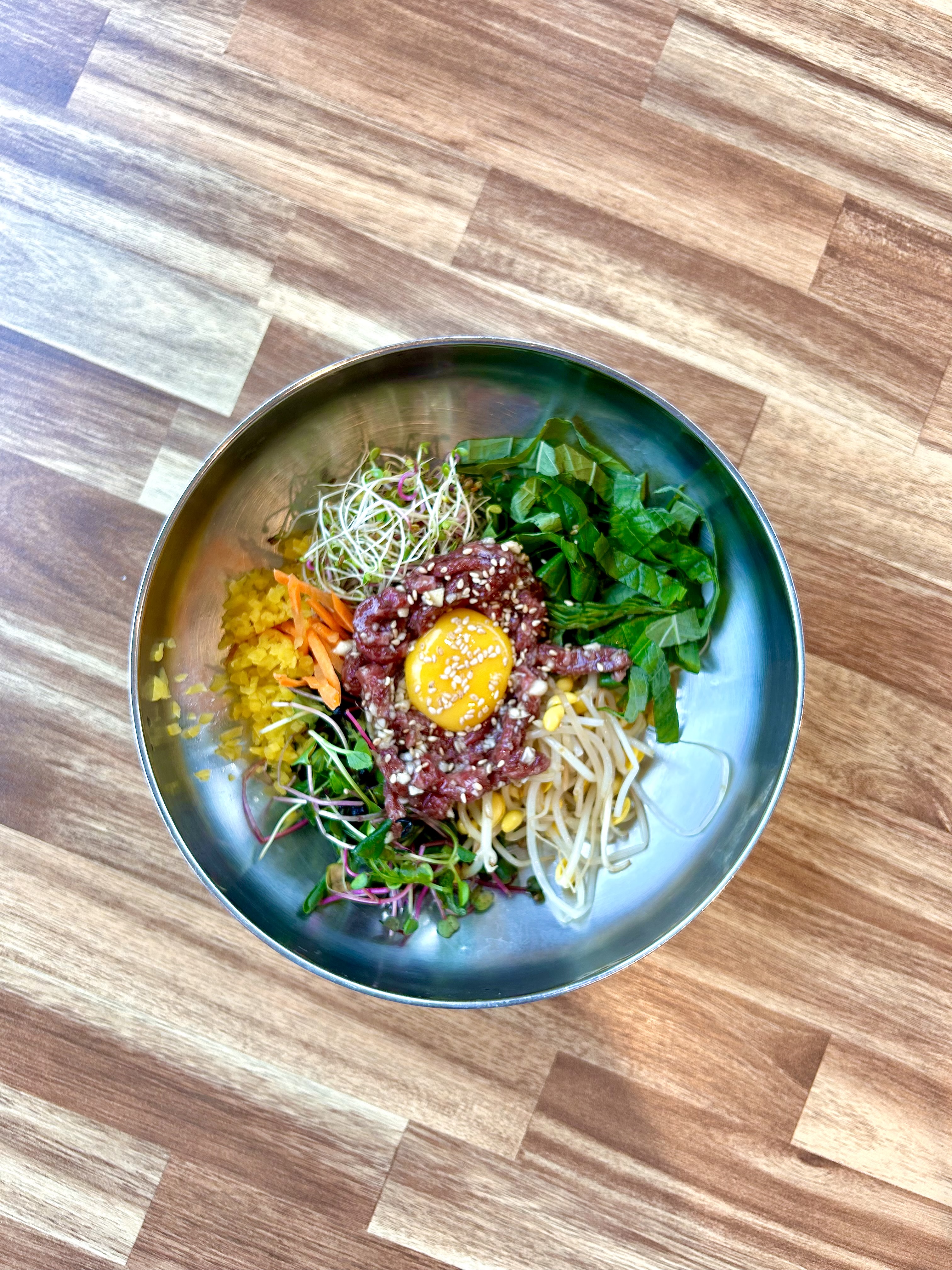 독산성왕갈비탕 사진 2