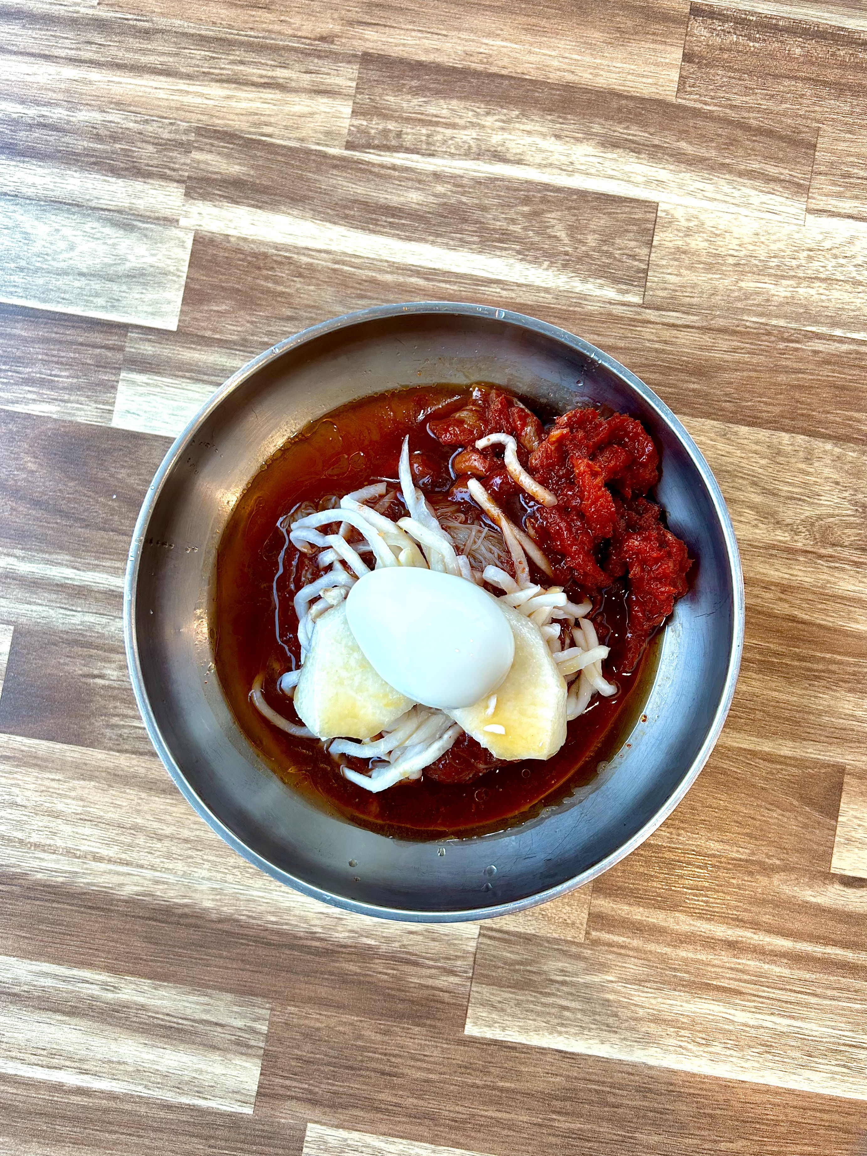 독산성왕갈비탕 사진 3