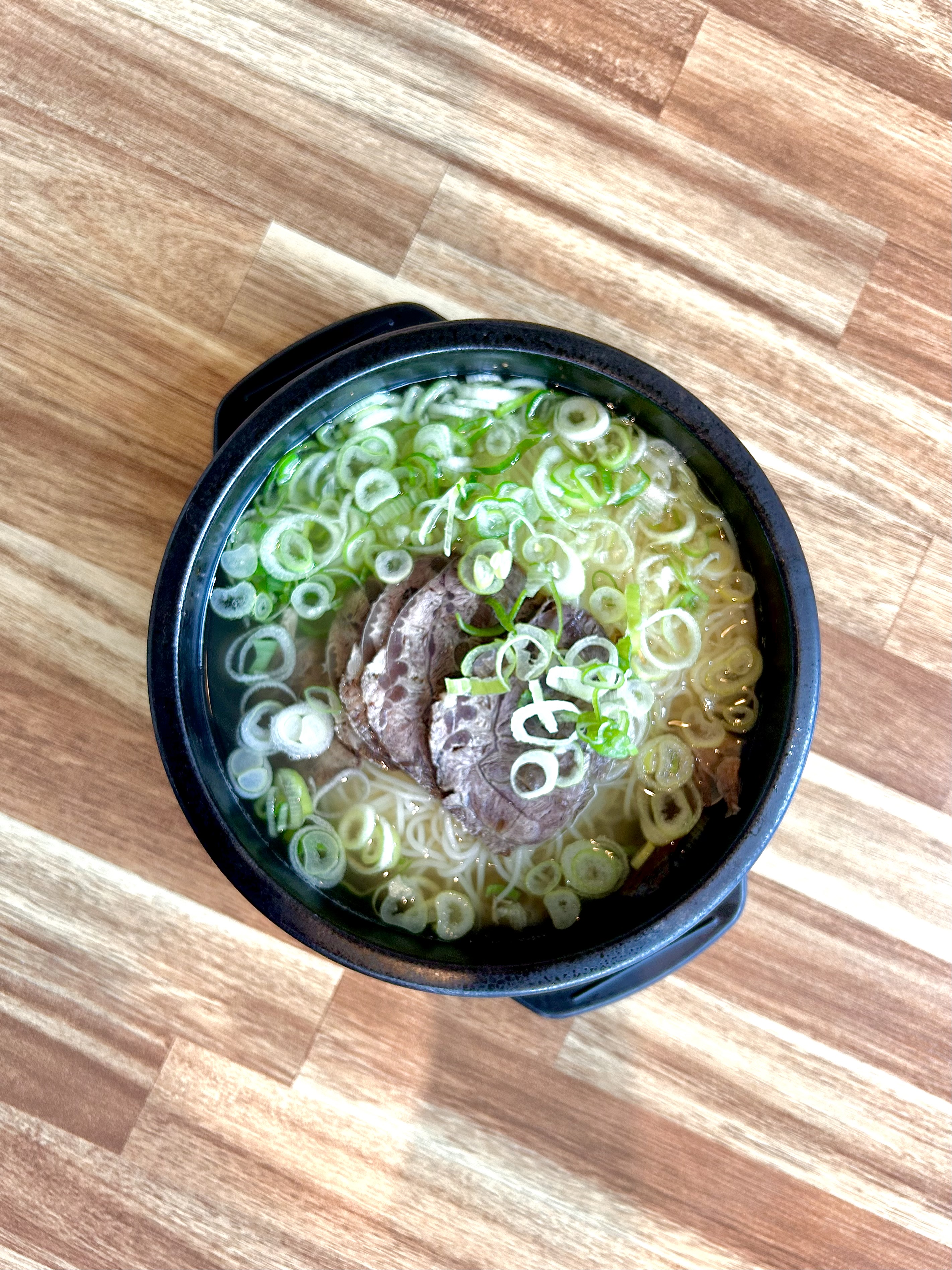 독산성왕갈비탕 사진 5