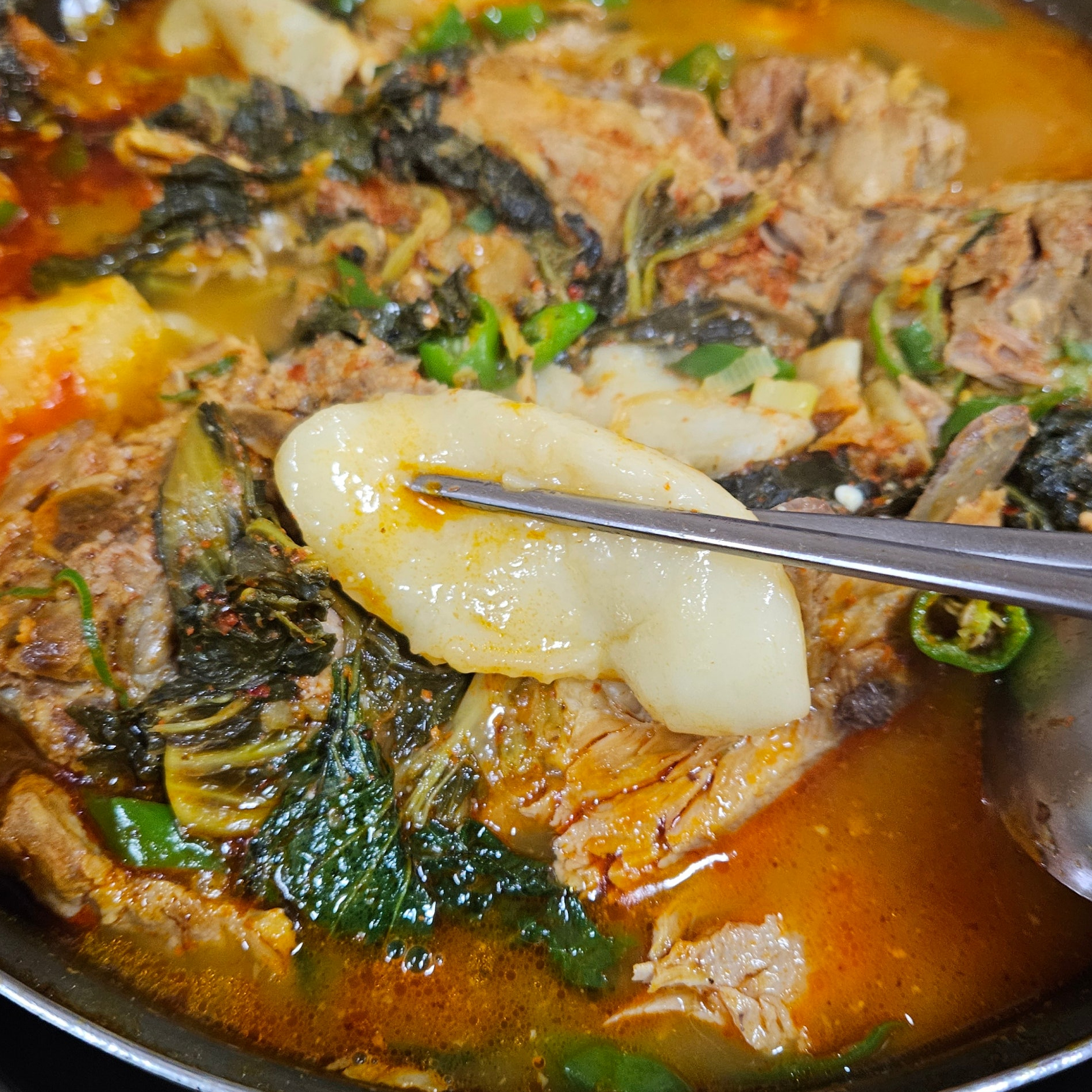 돌식당 사진 5
