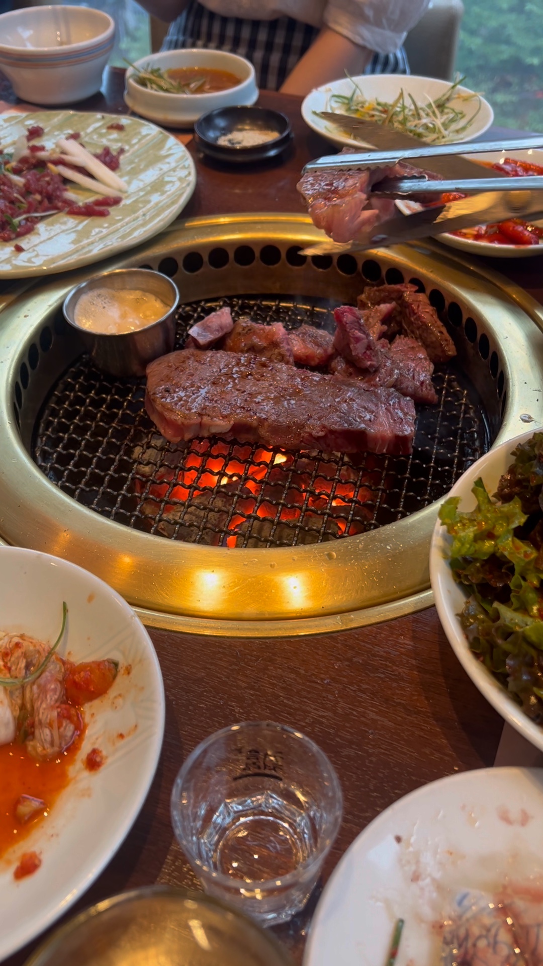 벽제갈비 신촌점 사진 2