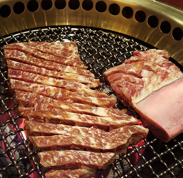 벽제갈비 신촌점 사진 3