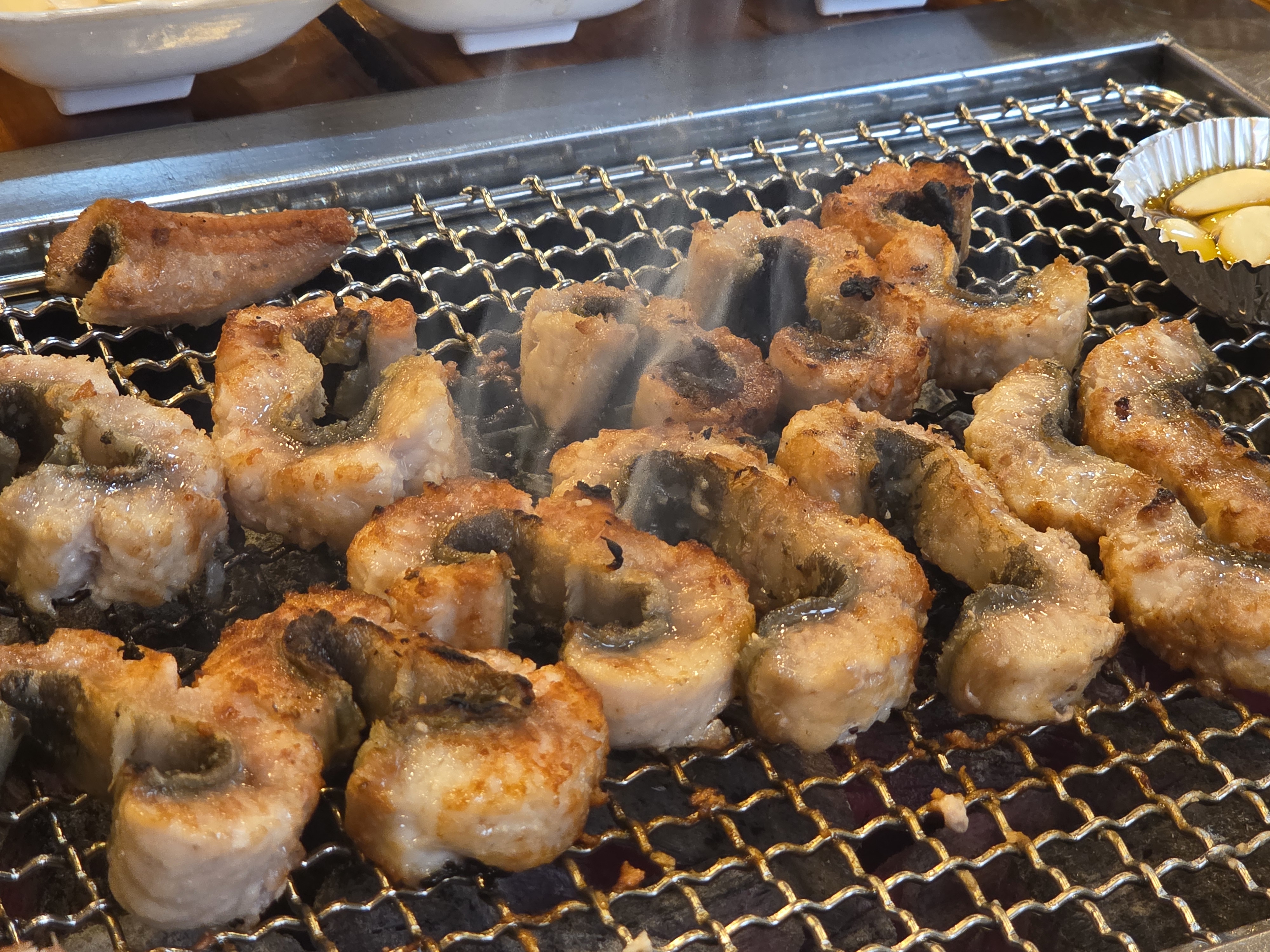 통큰장어 서오릉지점 사진 4