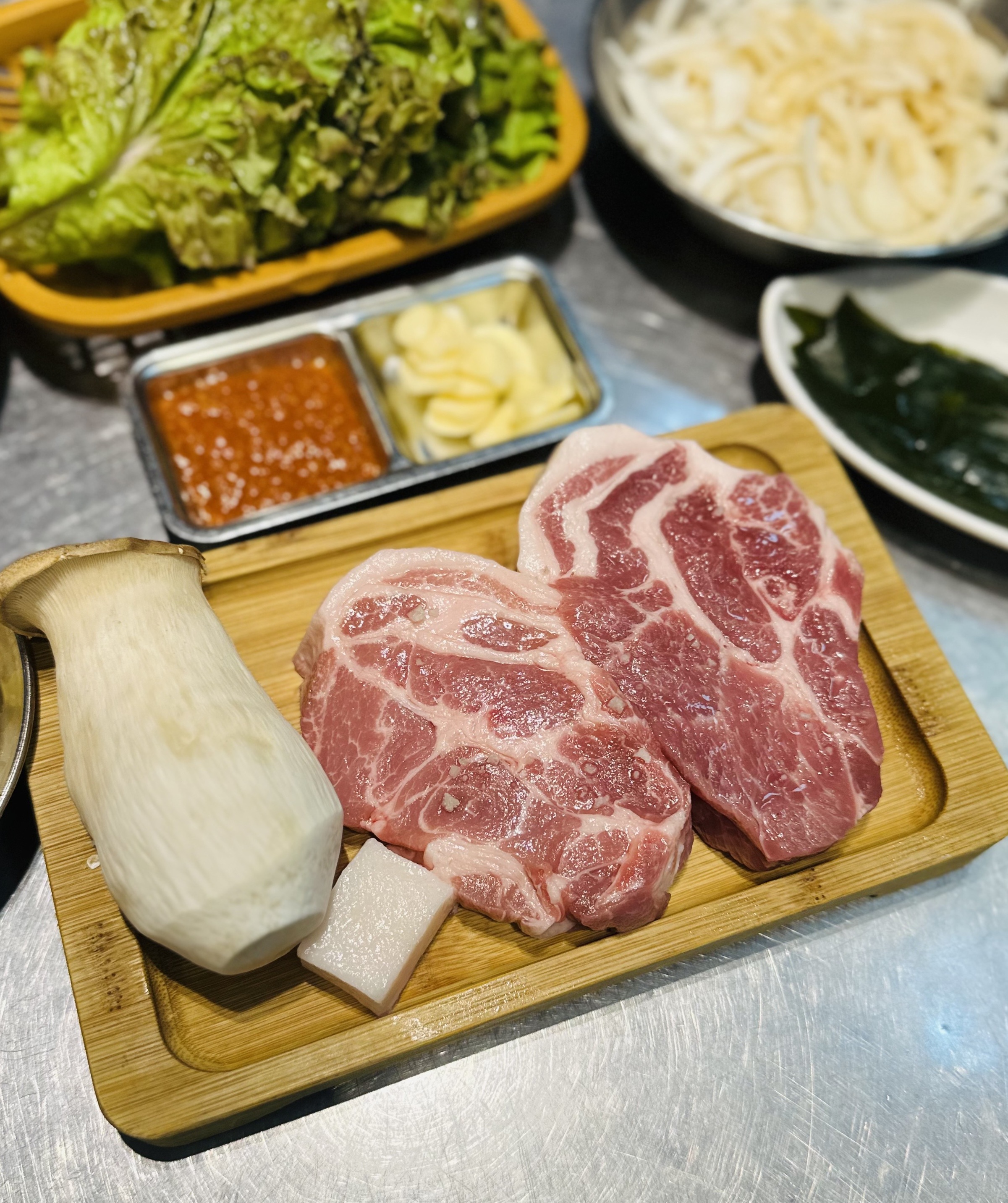 고촌연탄집 사진 3