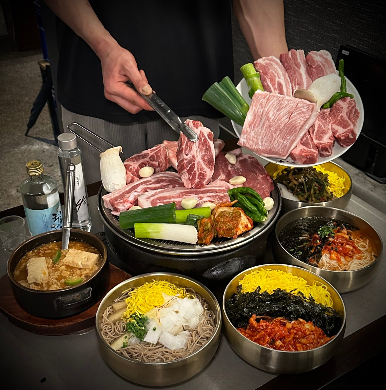 육품 강남본점 사진