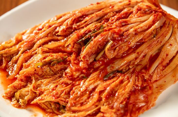 고두리김치생삼겹살 사진 4