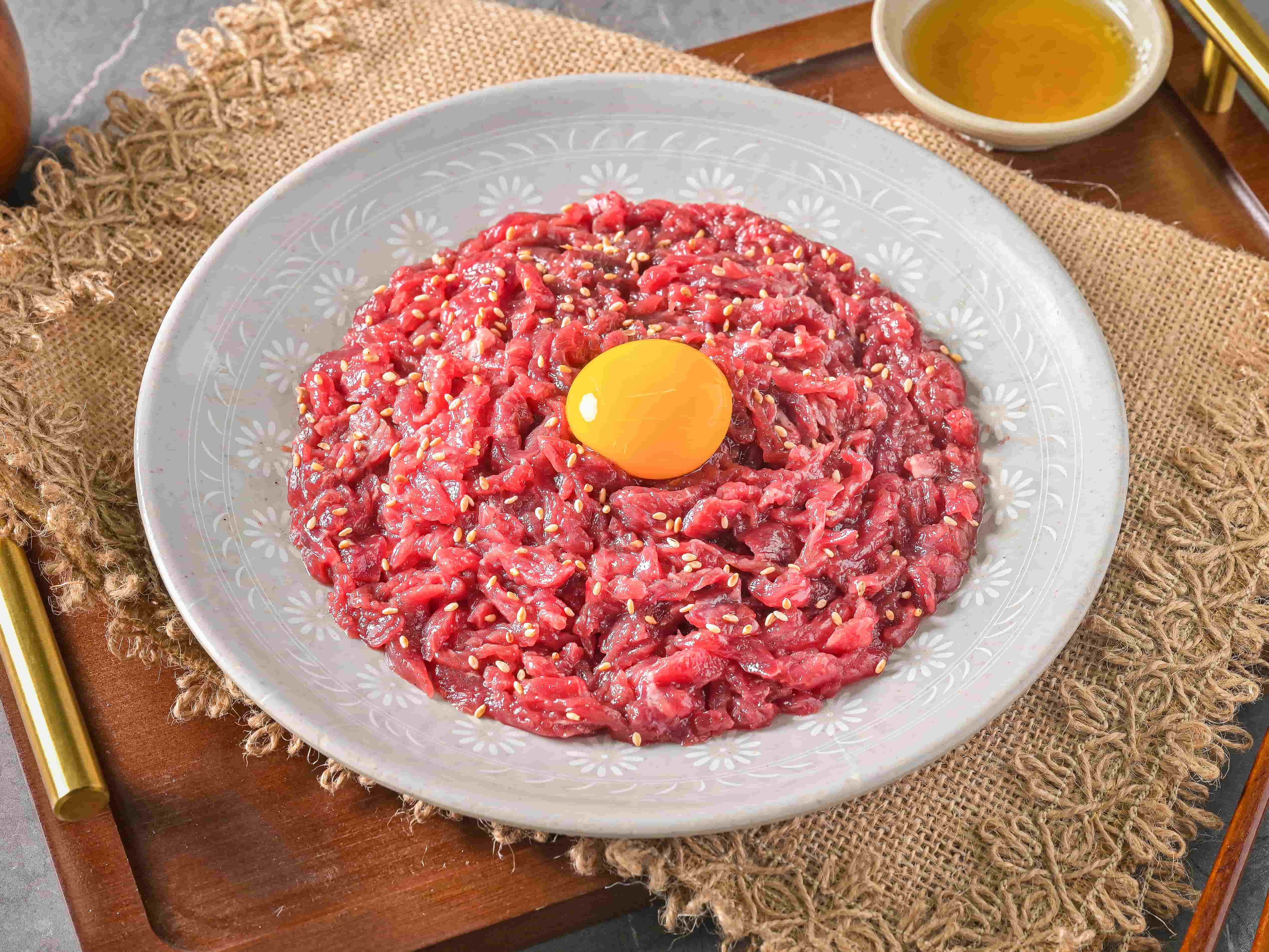 부촌육회 별관 사진 2