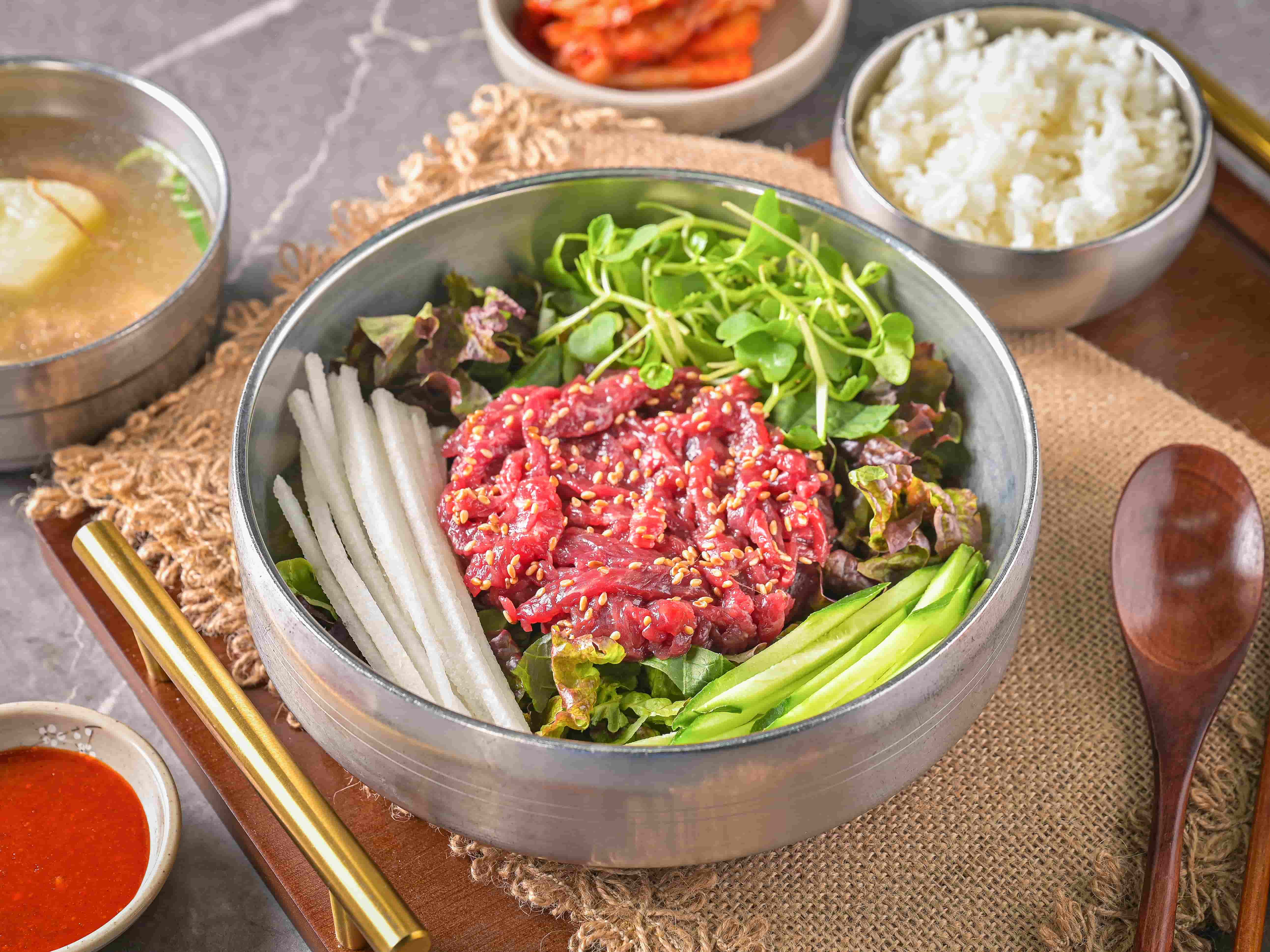 부촌육회 별관 사진 4