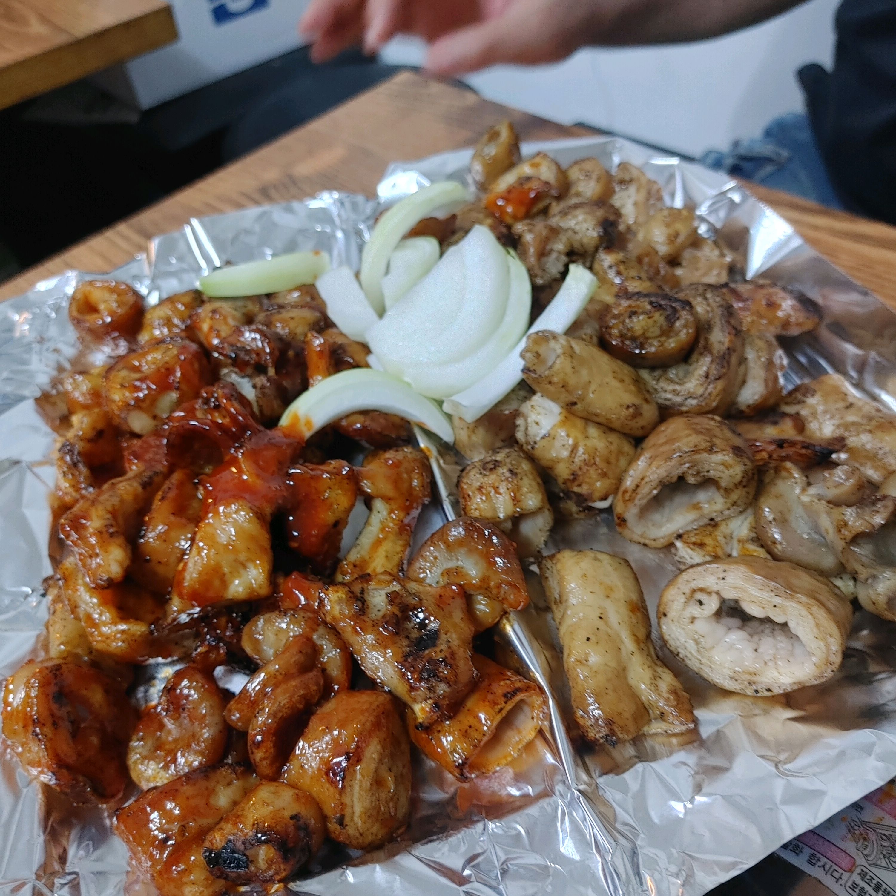 원조답십리곱창 사진 1