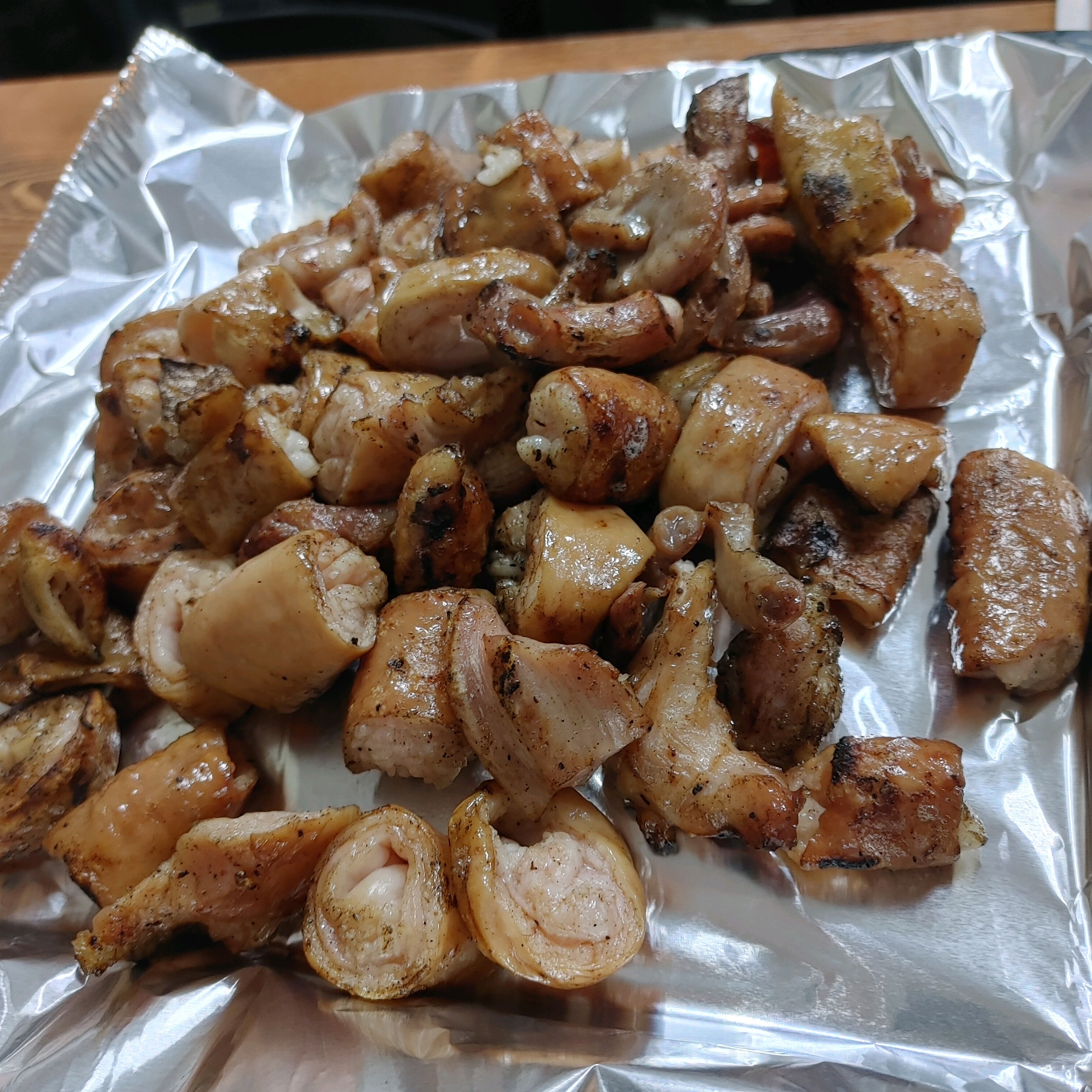 원조답십리곱창 사진 2