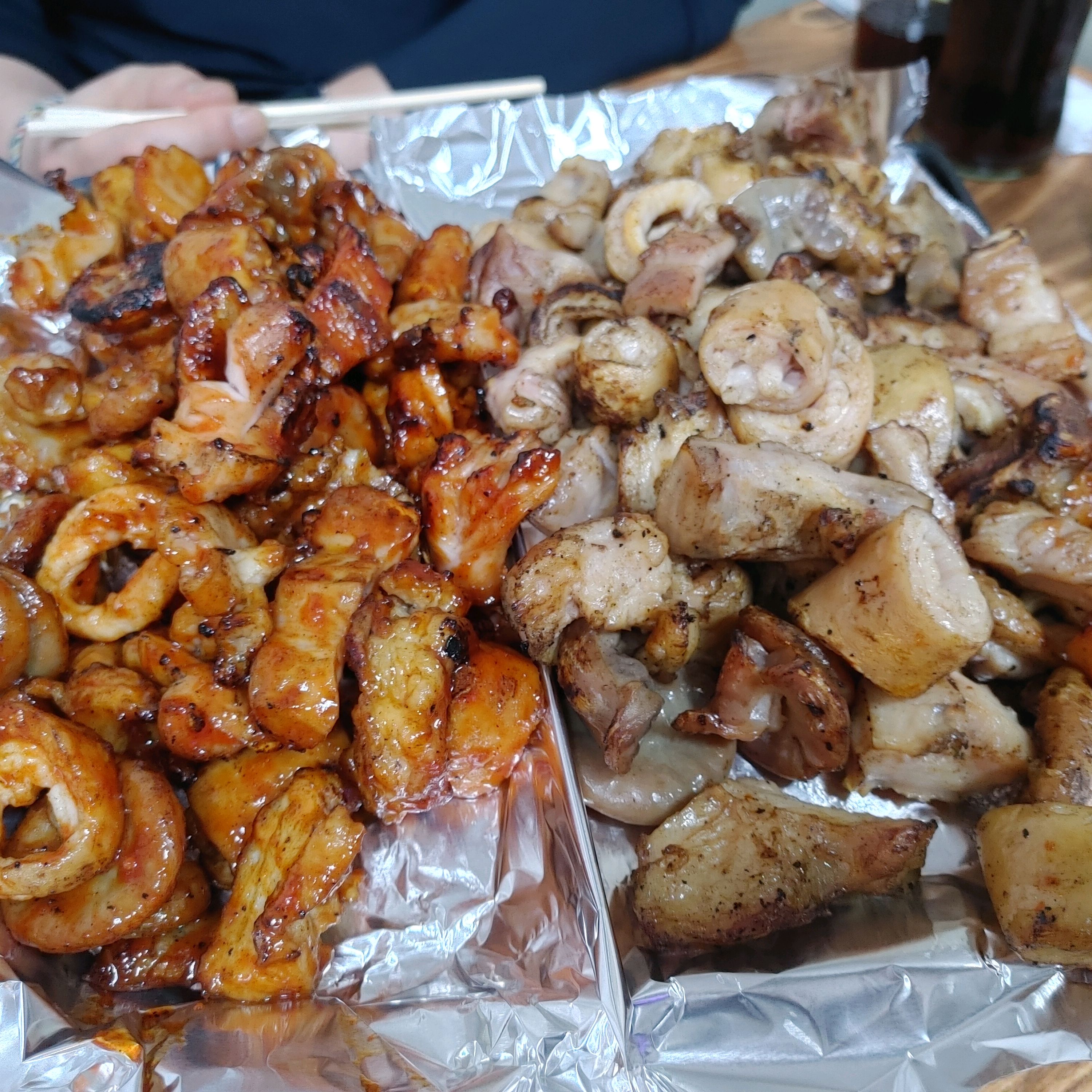 원조답십리곱창 사진 4