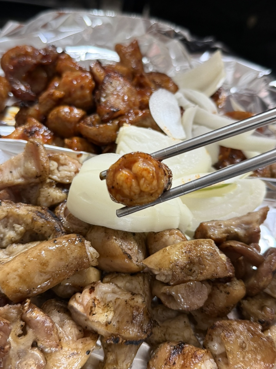 원조답십리곱창 사진 5