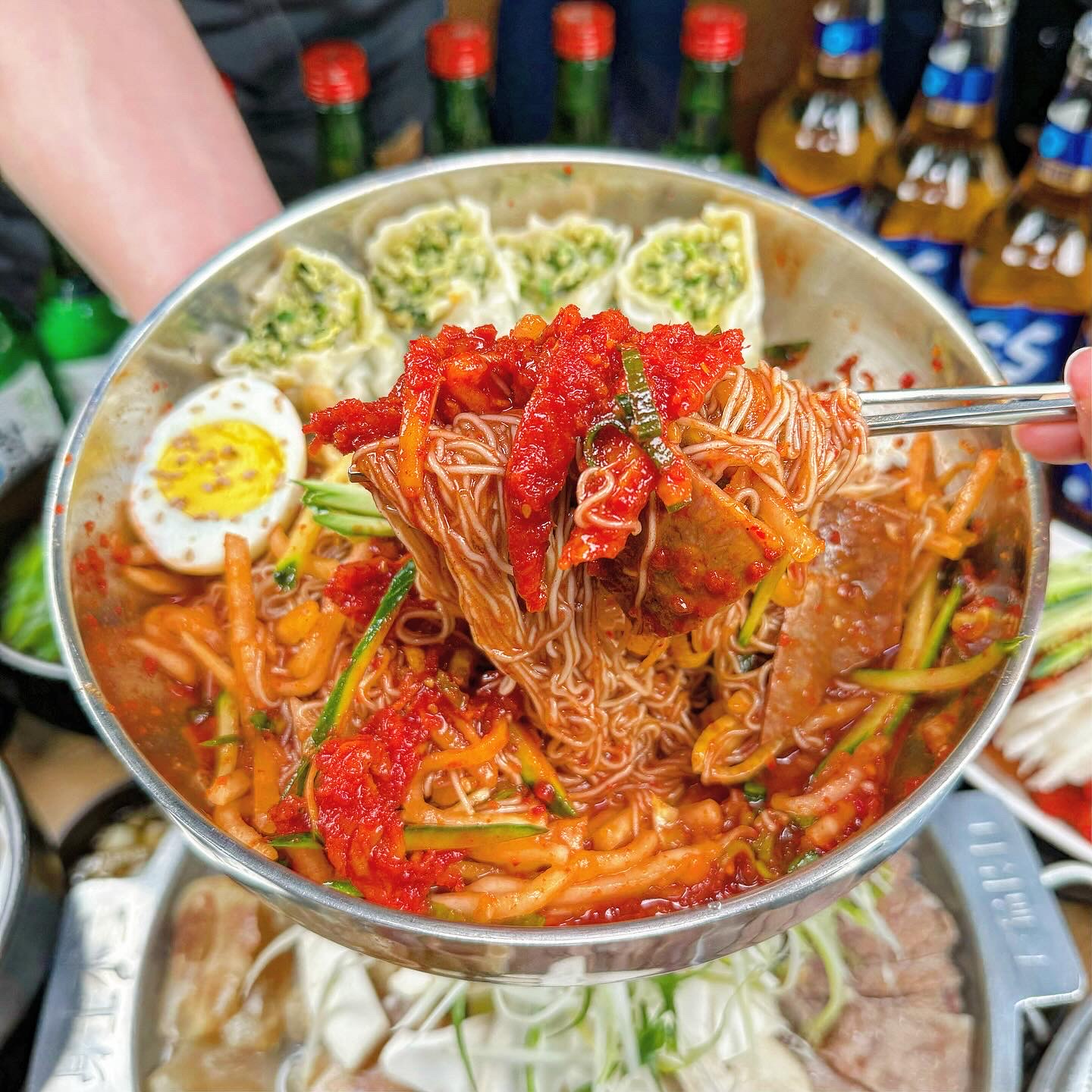 신라면옥 본점 사진 1