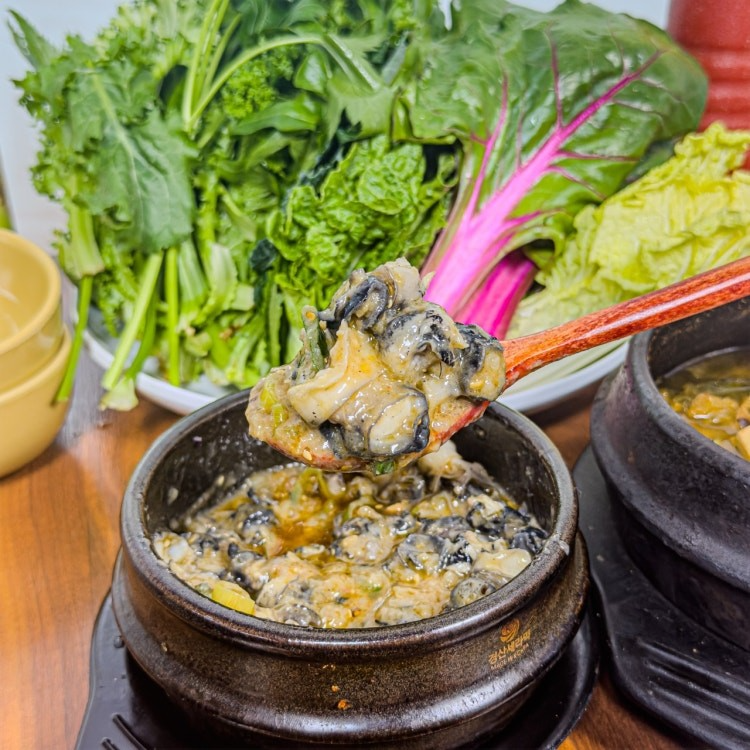 옹기골만찬 포천본점 사진 5