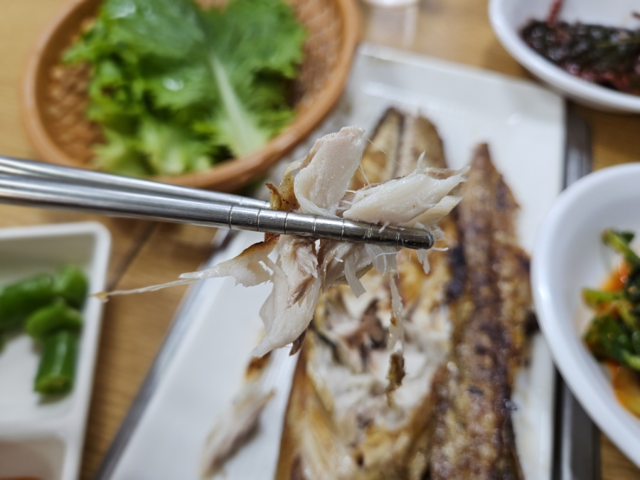 쟁반집 사진 4