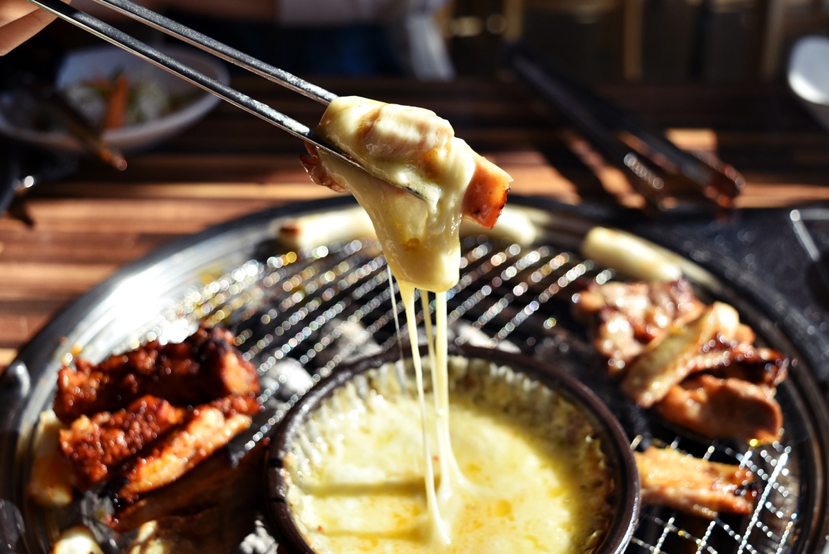 칠오닭갈비 물의정원점 사진 1