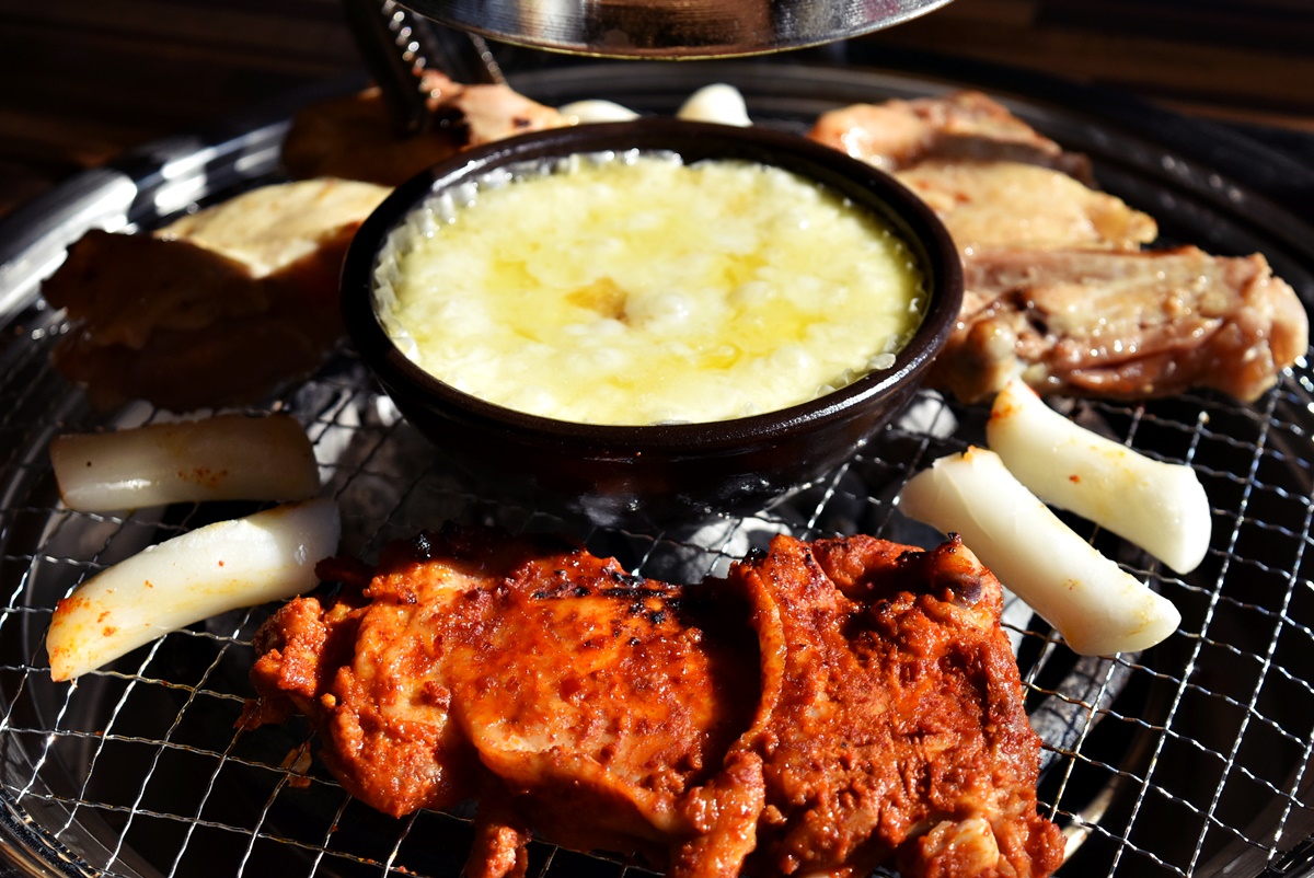 칠오닭갈비 물의정원점 사진 3