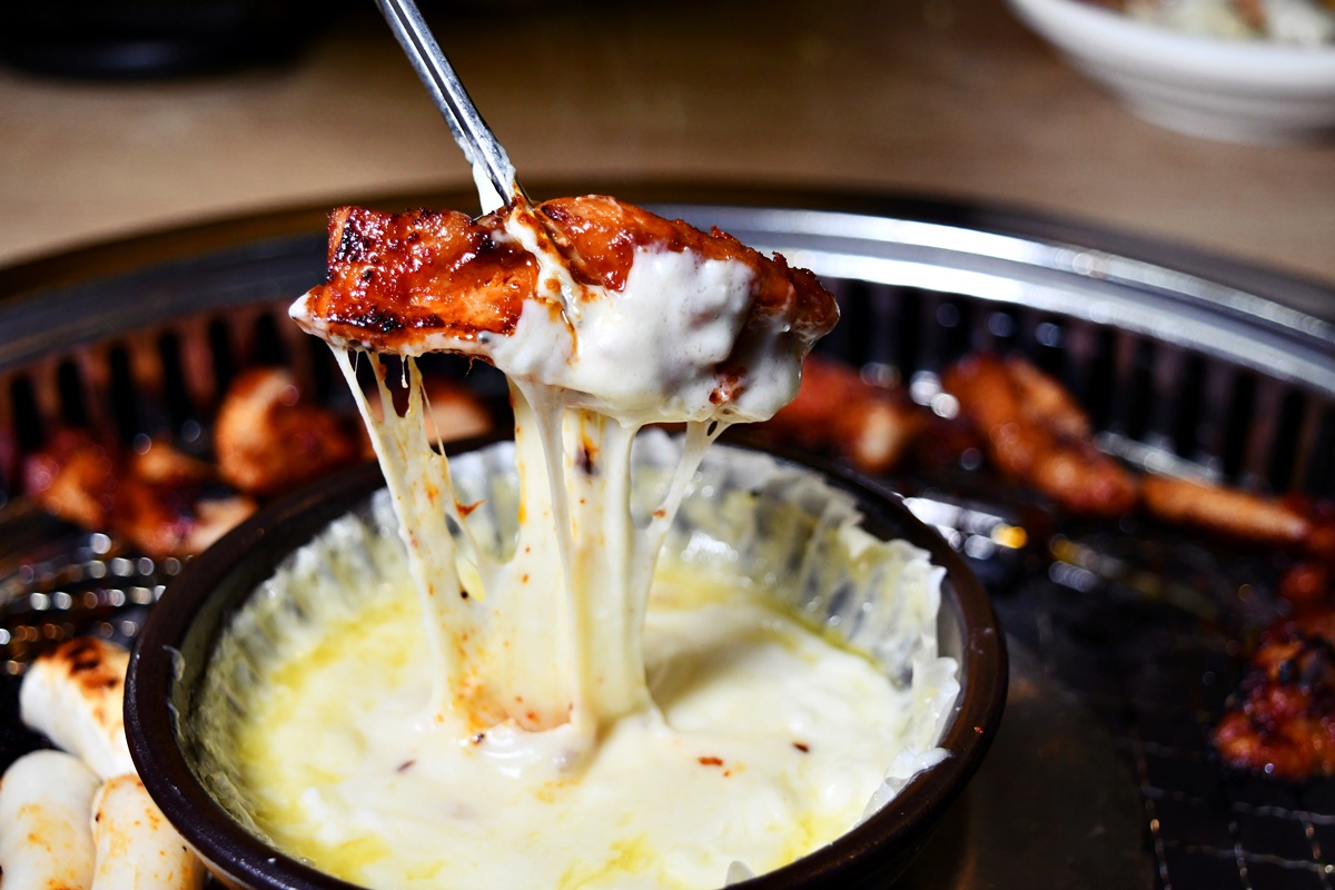 칠오닭갈비 물의정원점 사진 5