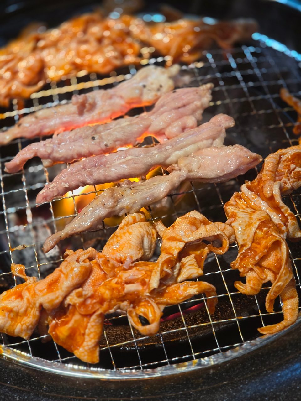 청정해역 북한산 조개구이 전문점 오금본점 사진