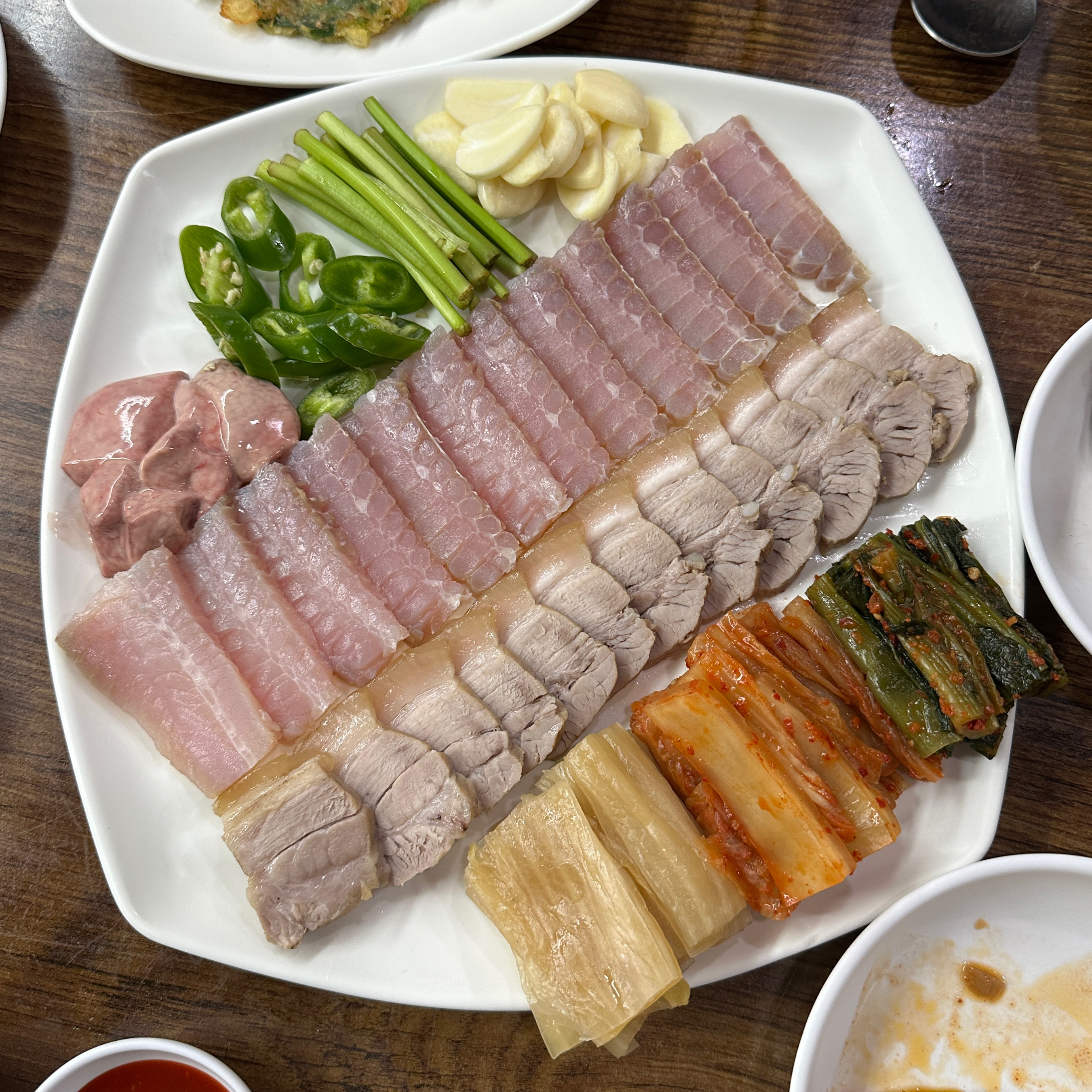 흑산도낙원식당 사진 2