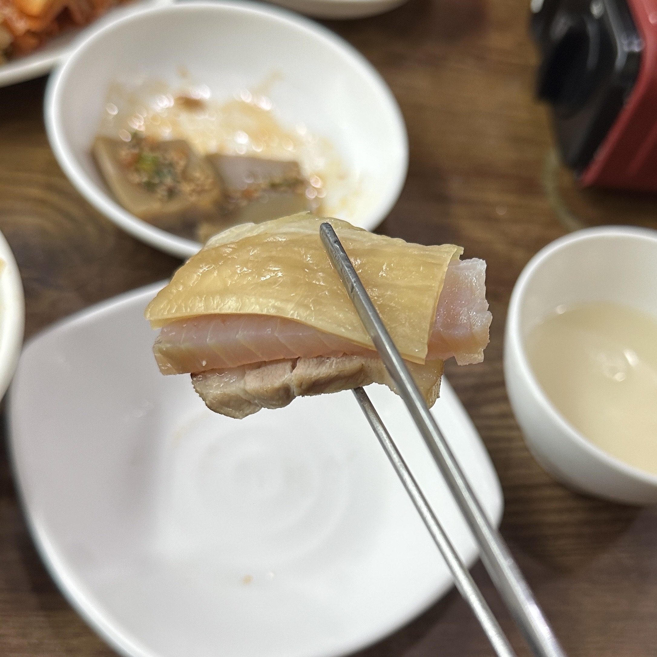 흑산도낙원식당 사진 3