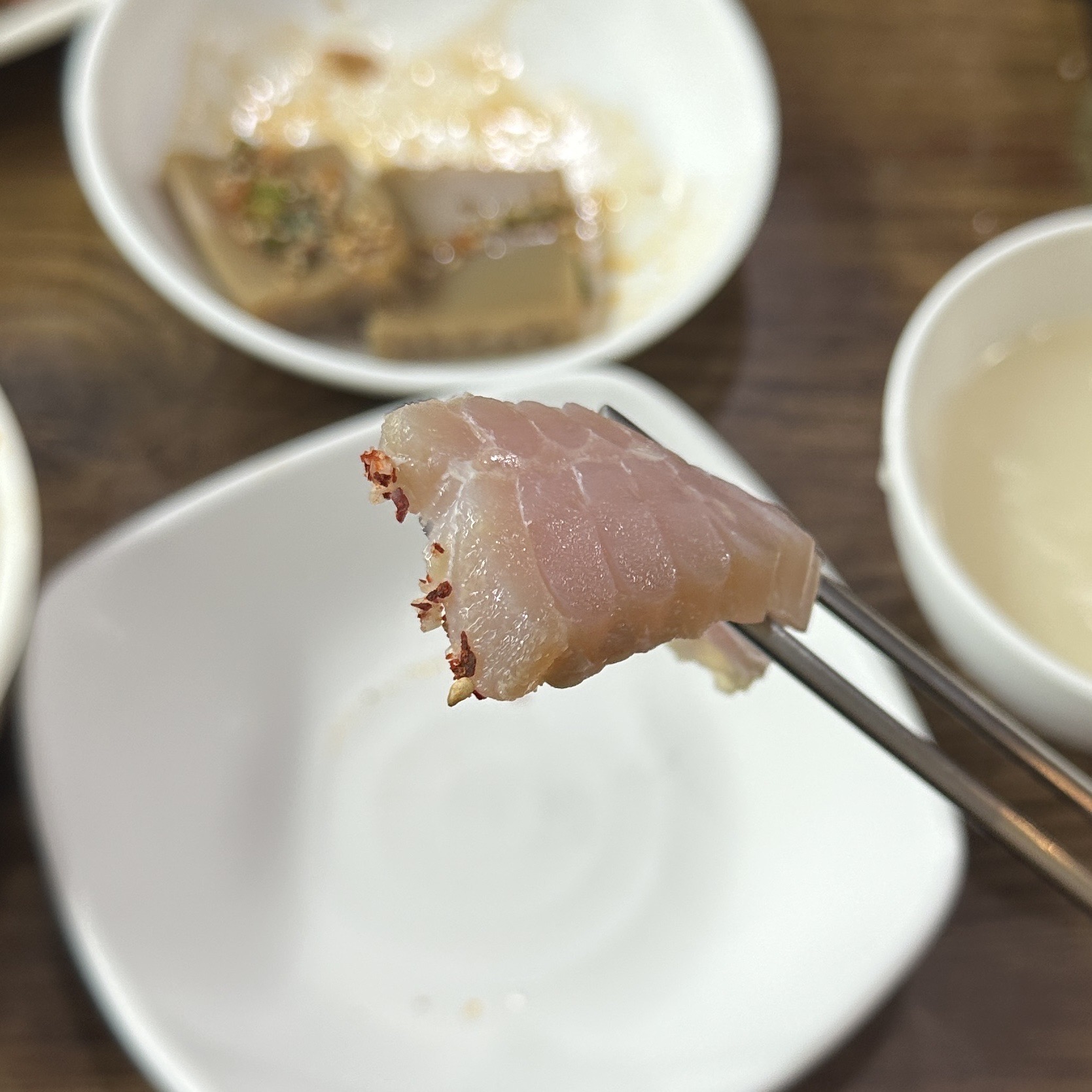 흑산도낙원식당 사진 4