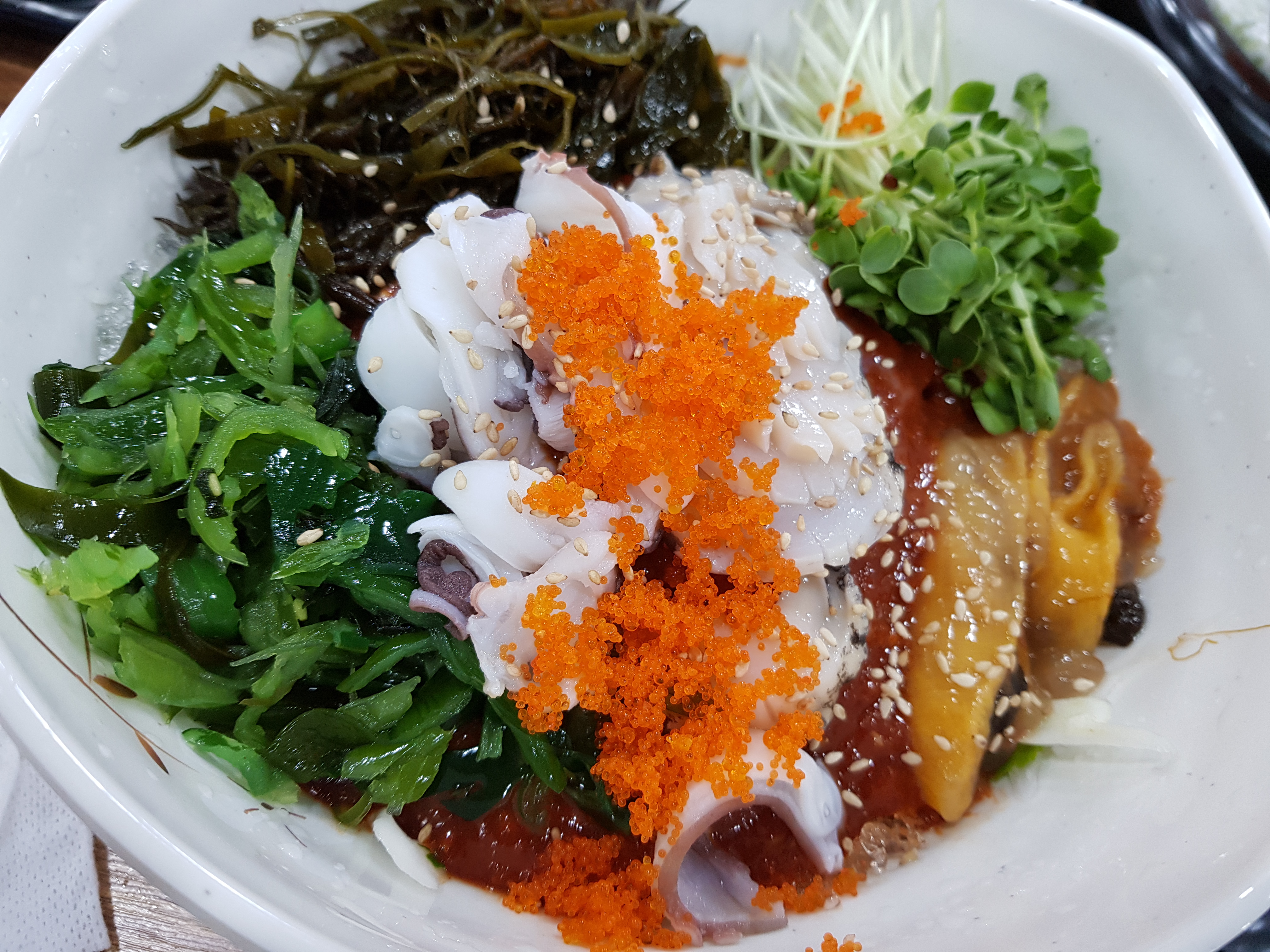 우리바다수산 사진 2