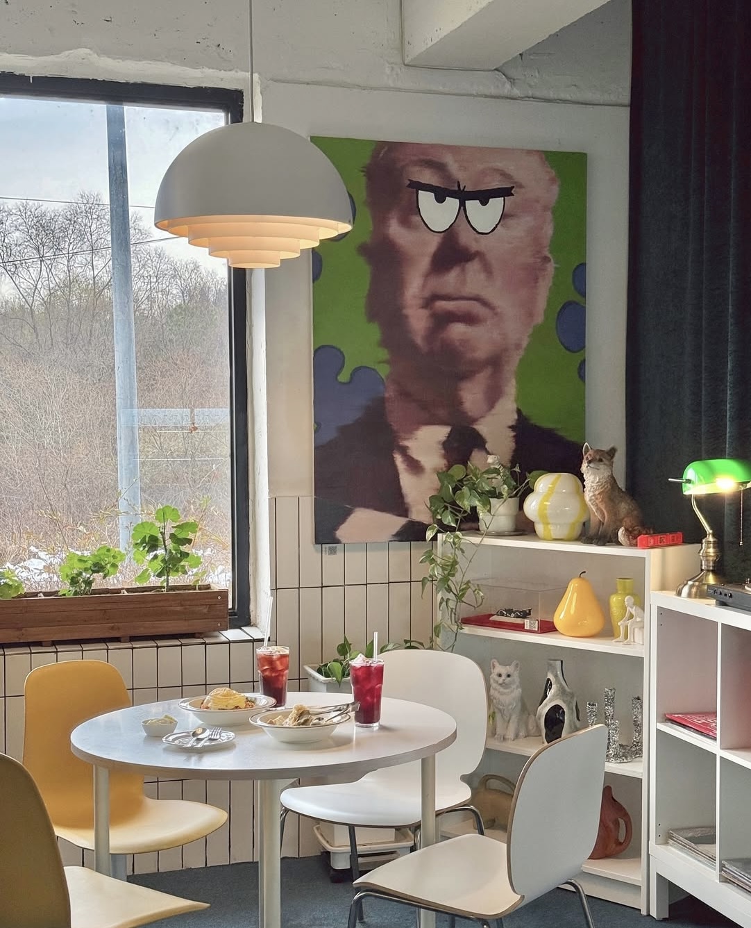 연양정원 사진 3