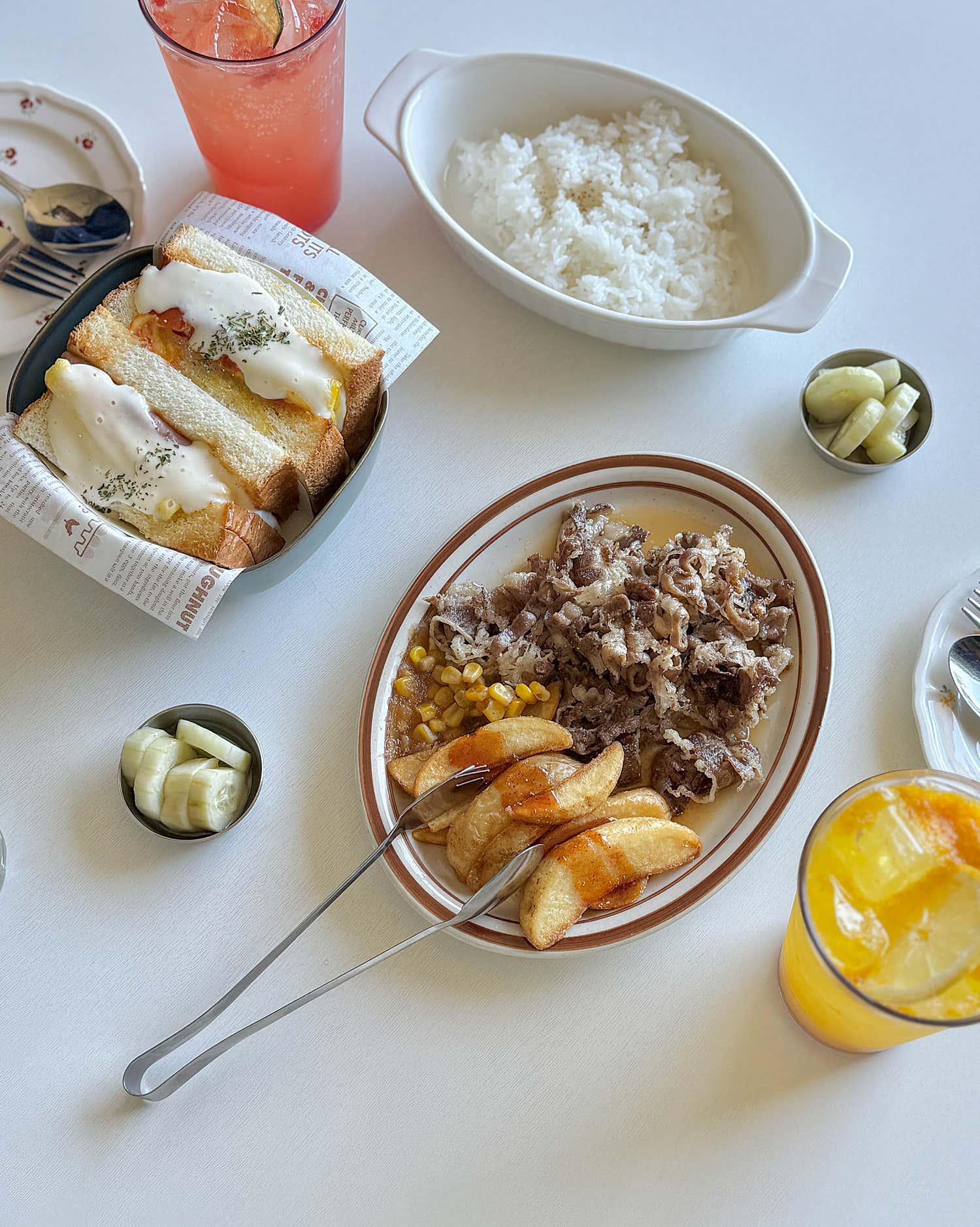 연양정원 사진 5