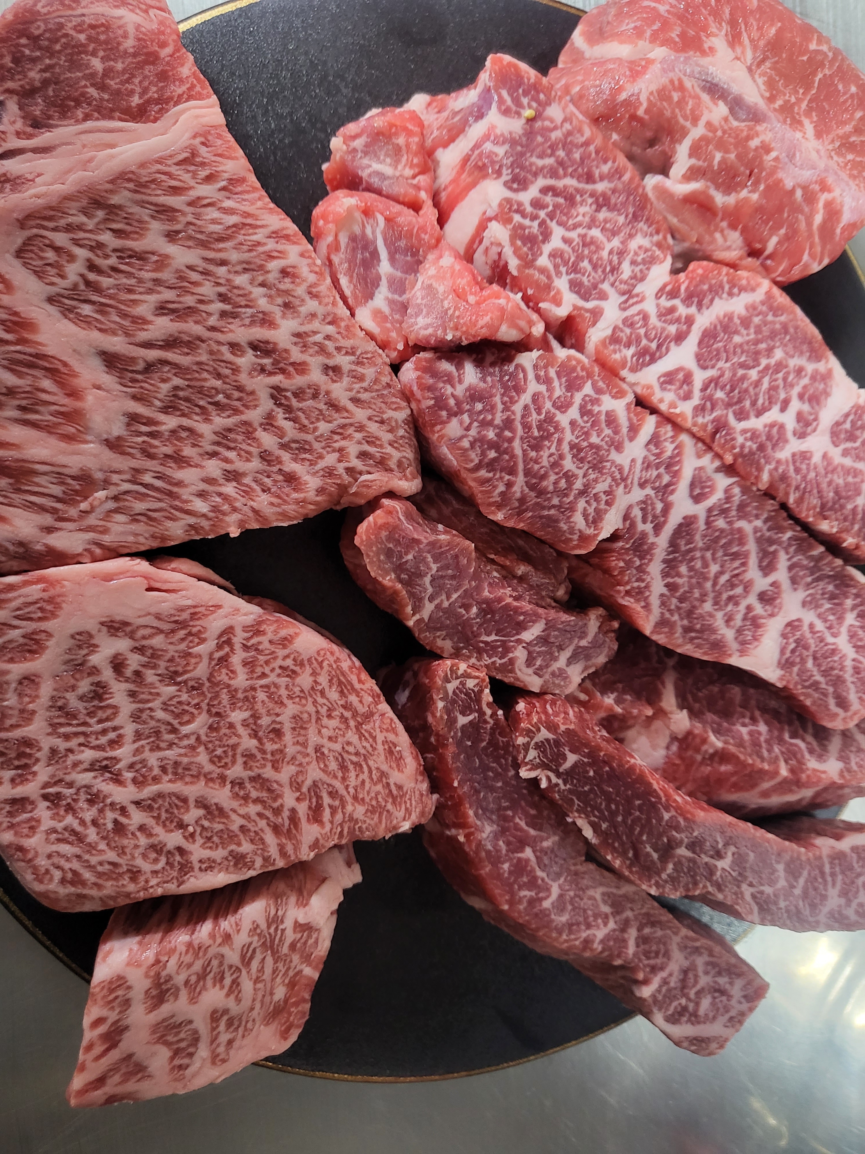 함백산실비식당 사진 3