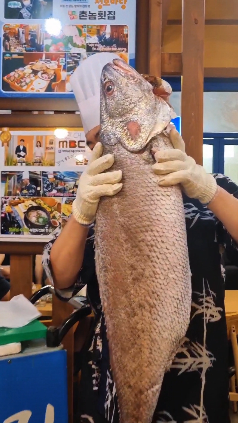 촌놈횟집 사진 2