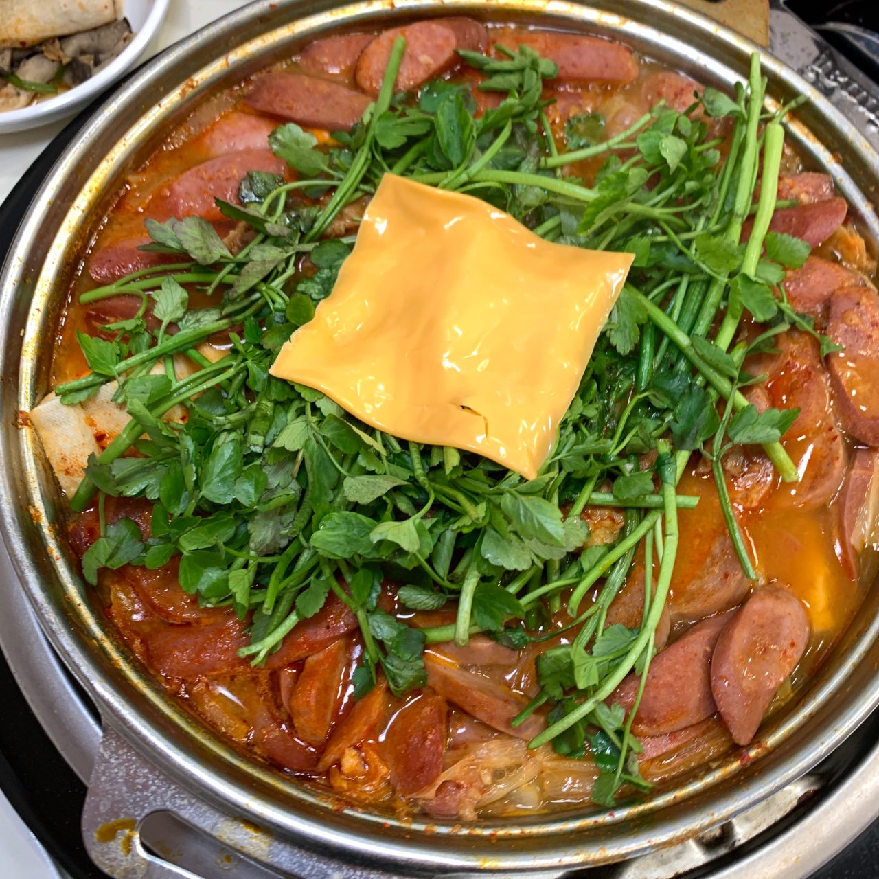 훼미리부대찌개&곱창 일산대화점 사진