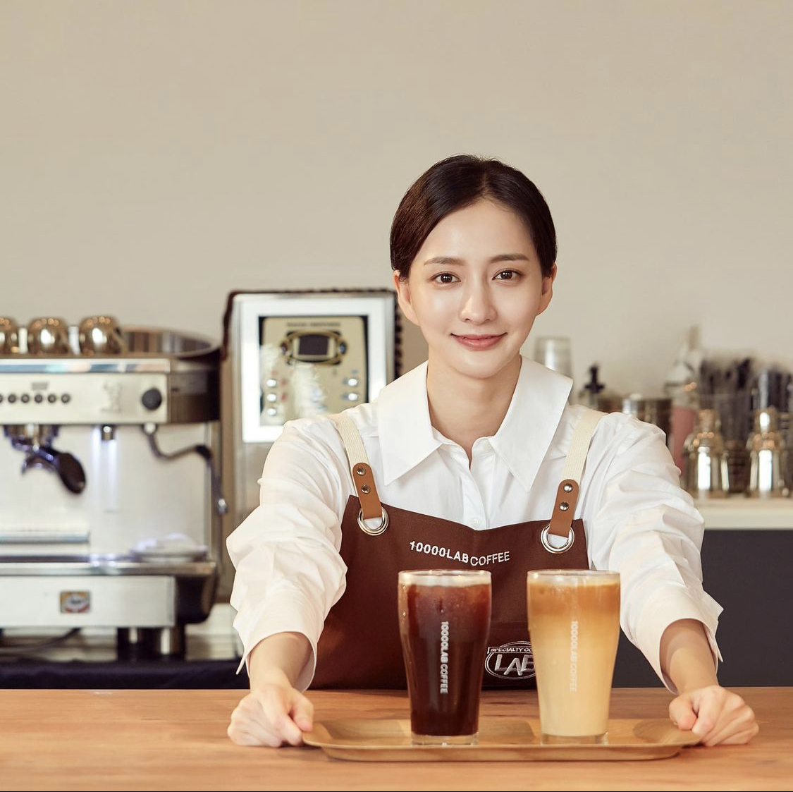 만랩커피 경북영양점 사진 2