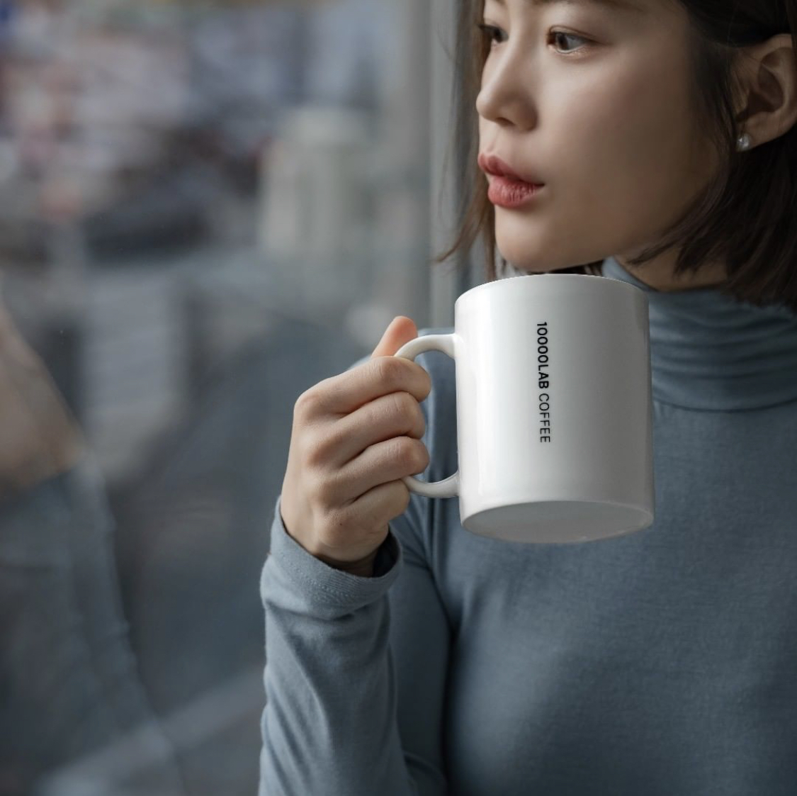 만랩커피 경북영양점 사진 4