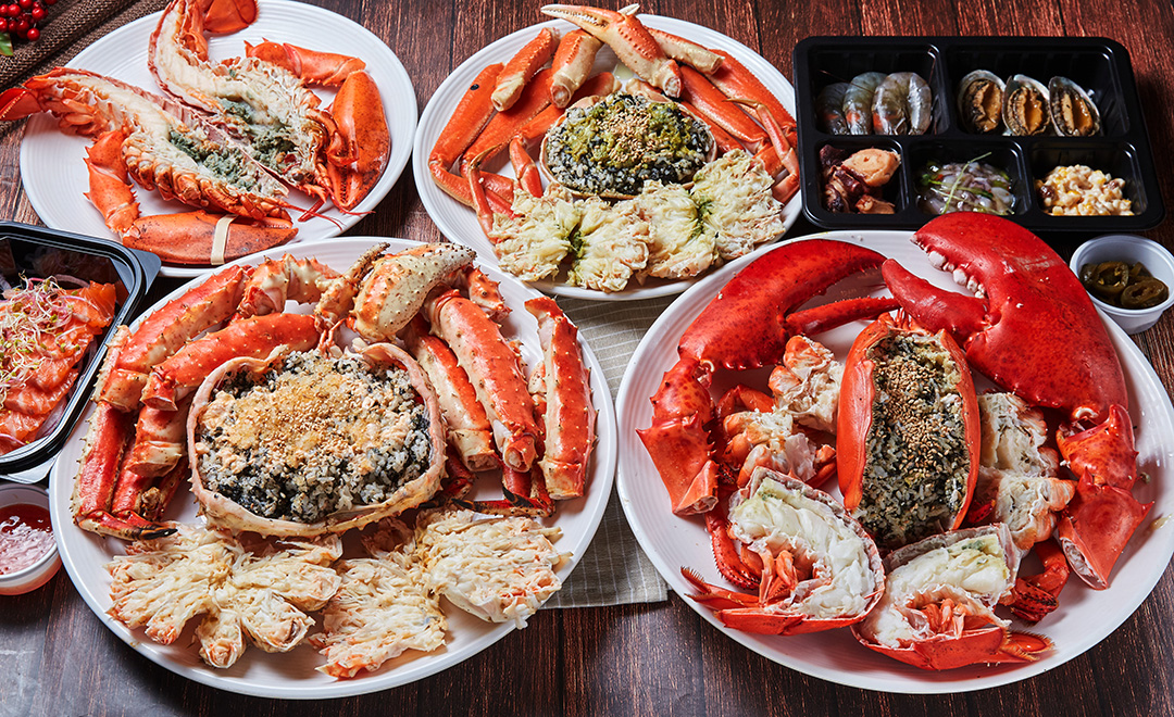 왕게수산 킹크랩 신당동직영점 사진 3