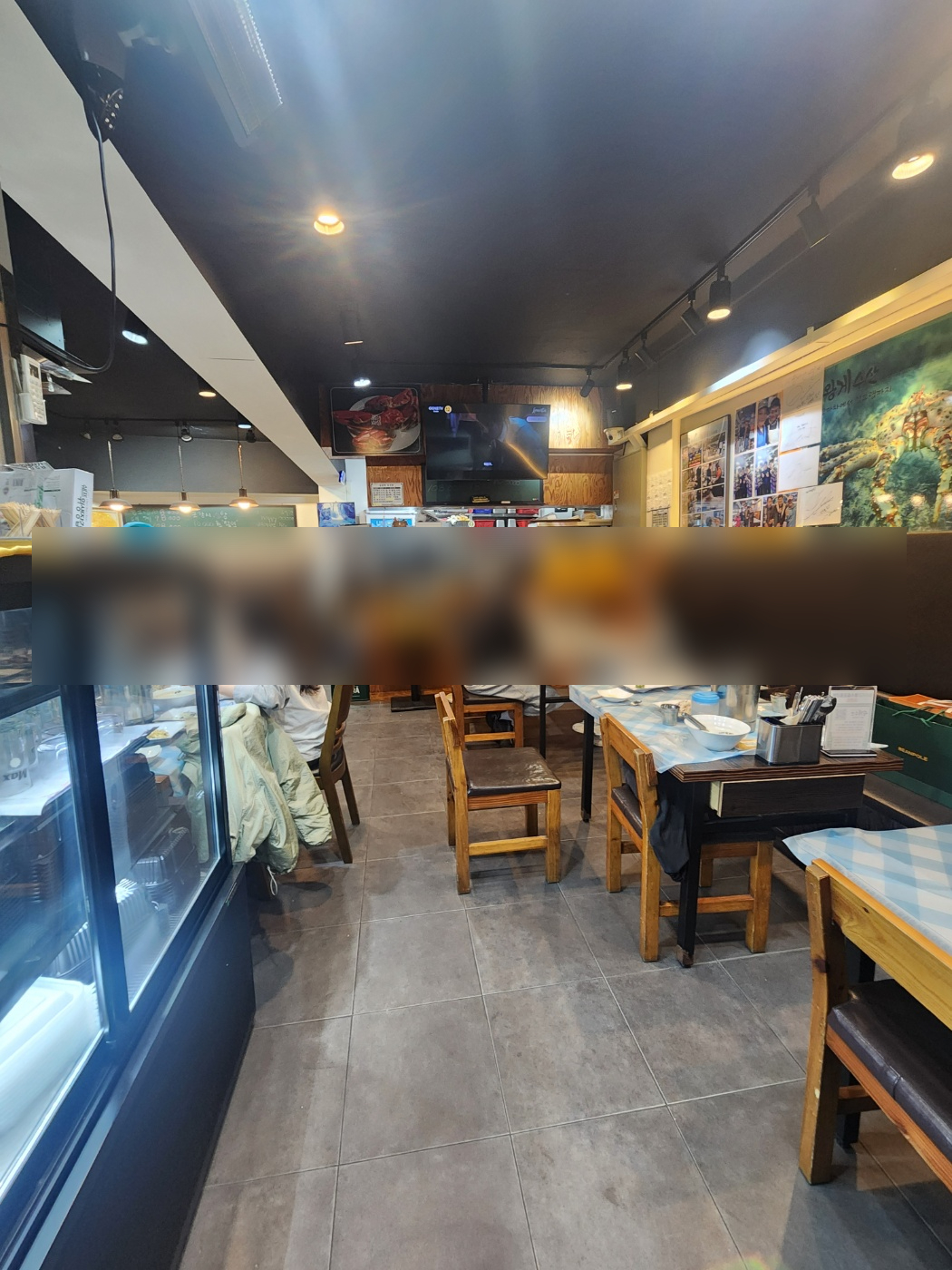 왕게수산 킹크랩 신당동직영점 사진 4
