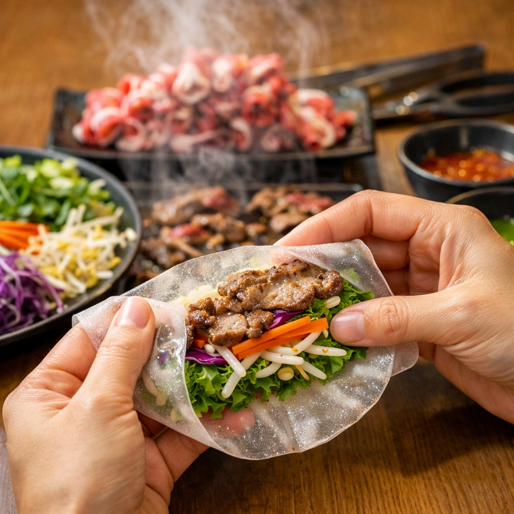 컴포 신도림점 사진 1