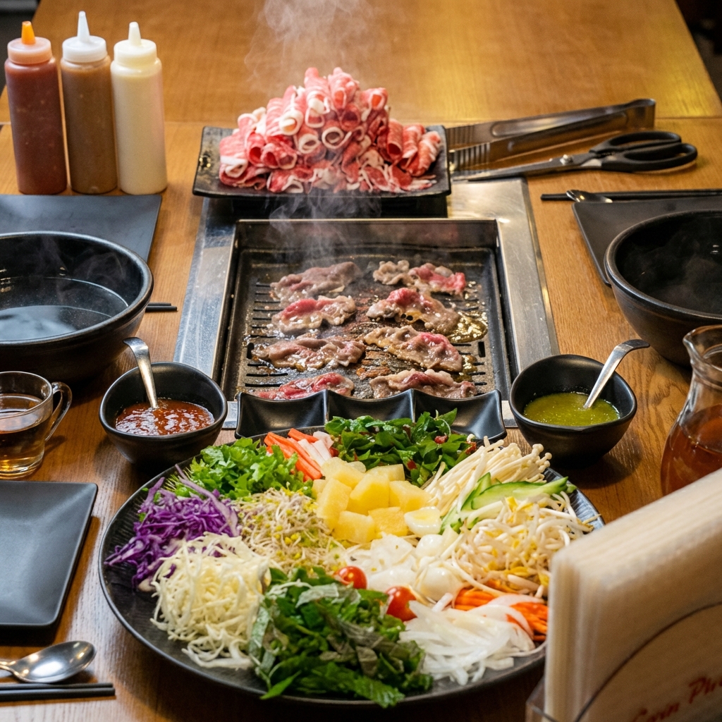 컴포 신도림점 사진 2